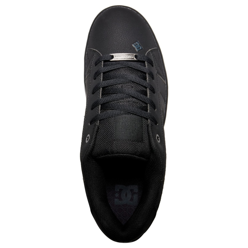 DC Shoes Sneaker »Net LE«