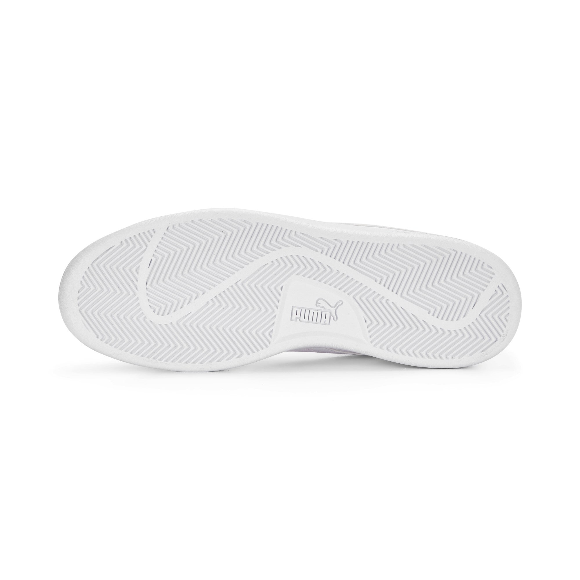 PUMA Sneaker »SMASH 3.0 L«  mit sportlicher Optik, mit leicht profilierter Gummilaufsohle
