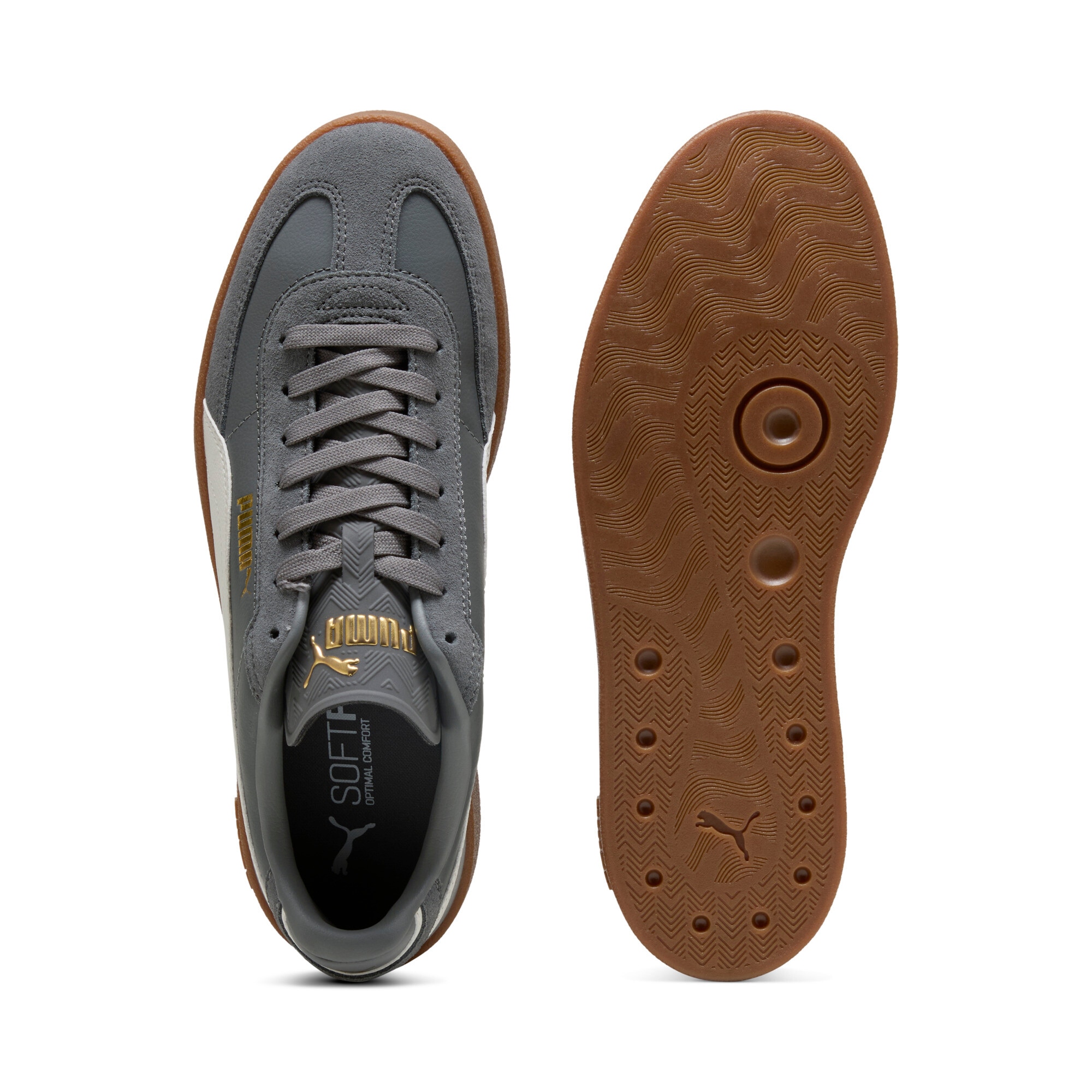 PUMA Sneaker »CLUB II ERA«