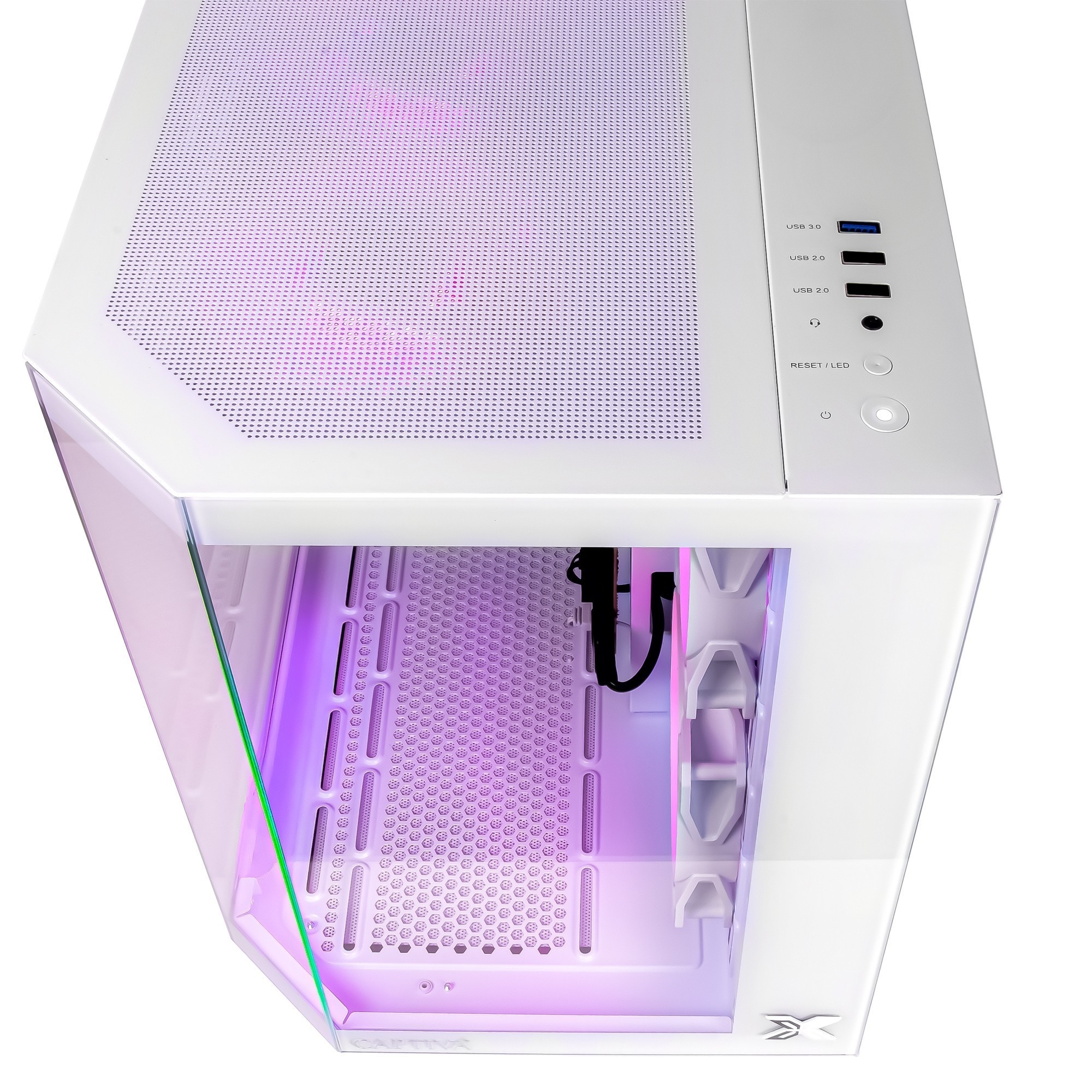 CAPTIVA Gaming-PC »Advanced Gaming R92-542«