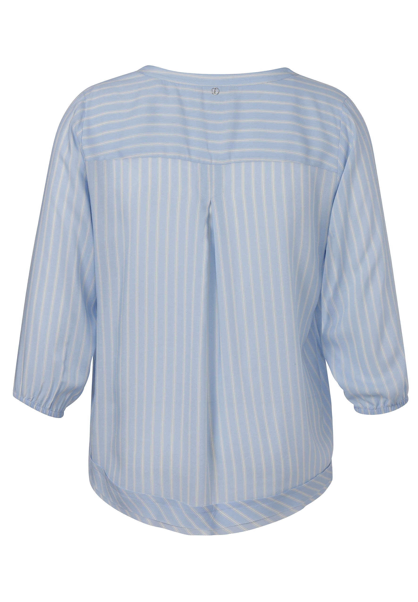 FRAPP Shirtbluse »FRAPP Bluse« Große Größen