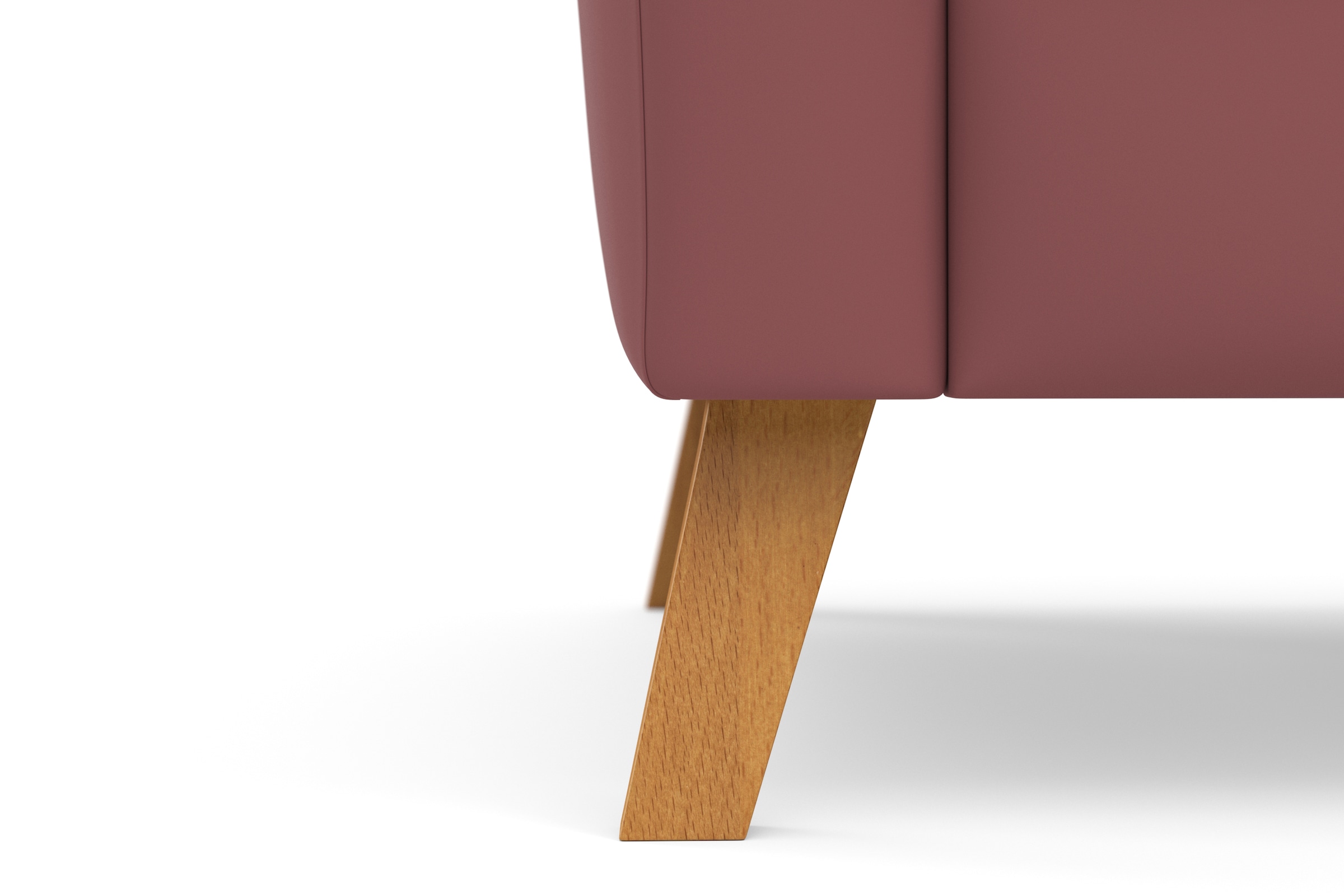 sit&more Ecksofa »Romero L-Form«, wahlweise mit oder ohne Relax-Funktion, Bettfunktion, Bettkasten
