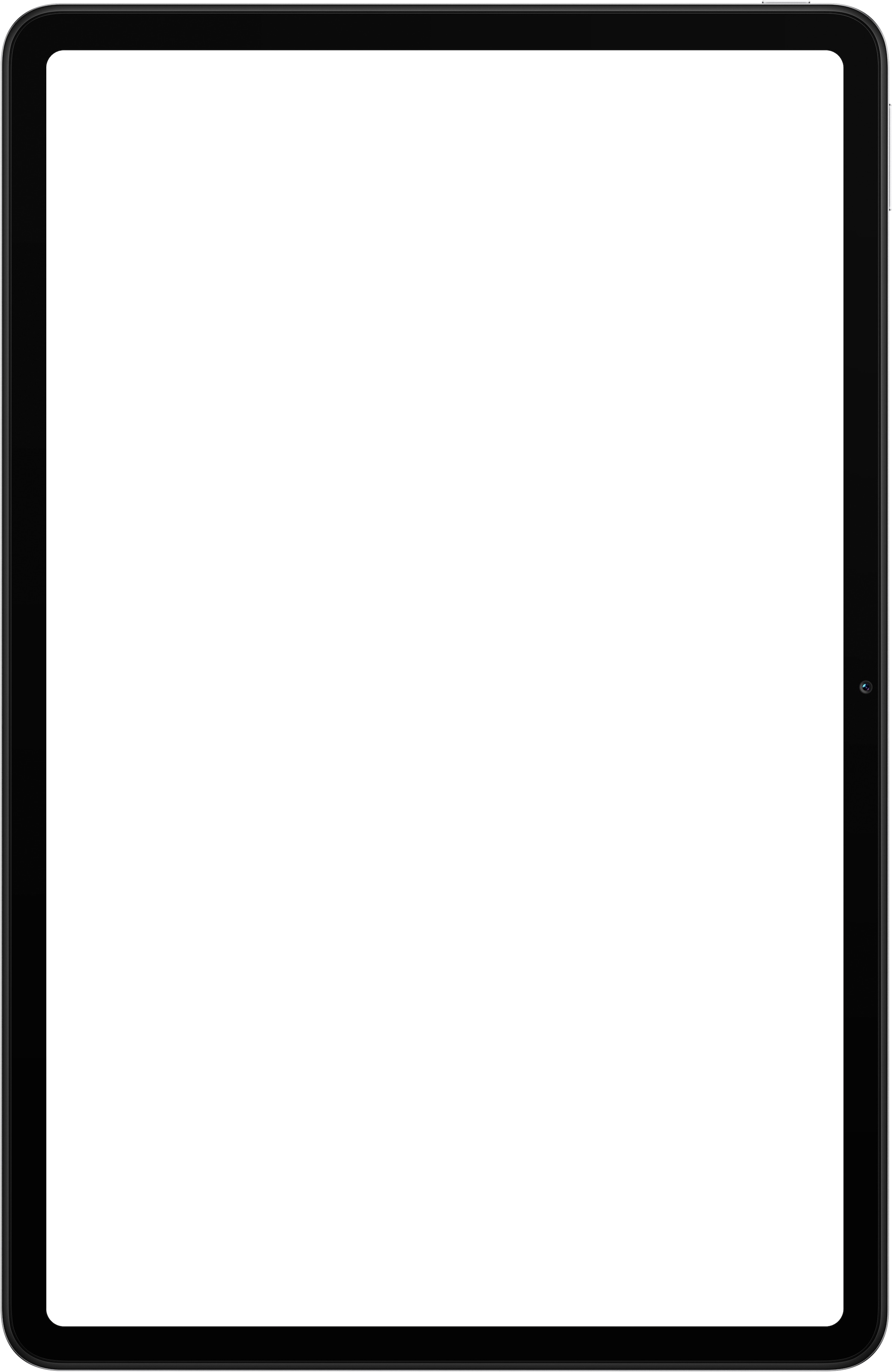 Xiaomi Tablet »Redmi Pad 2 Pro 128 GB« (30,73 cm / 12,1 ″) HyperOS 2 128 GB 2.5K )