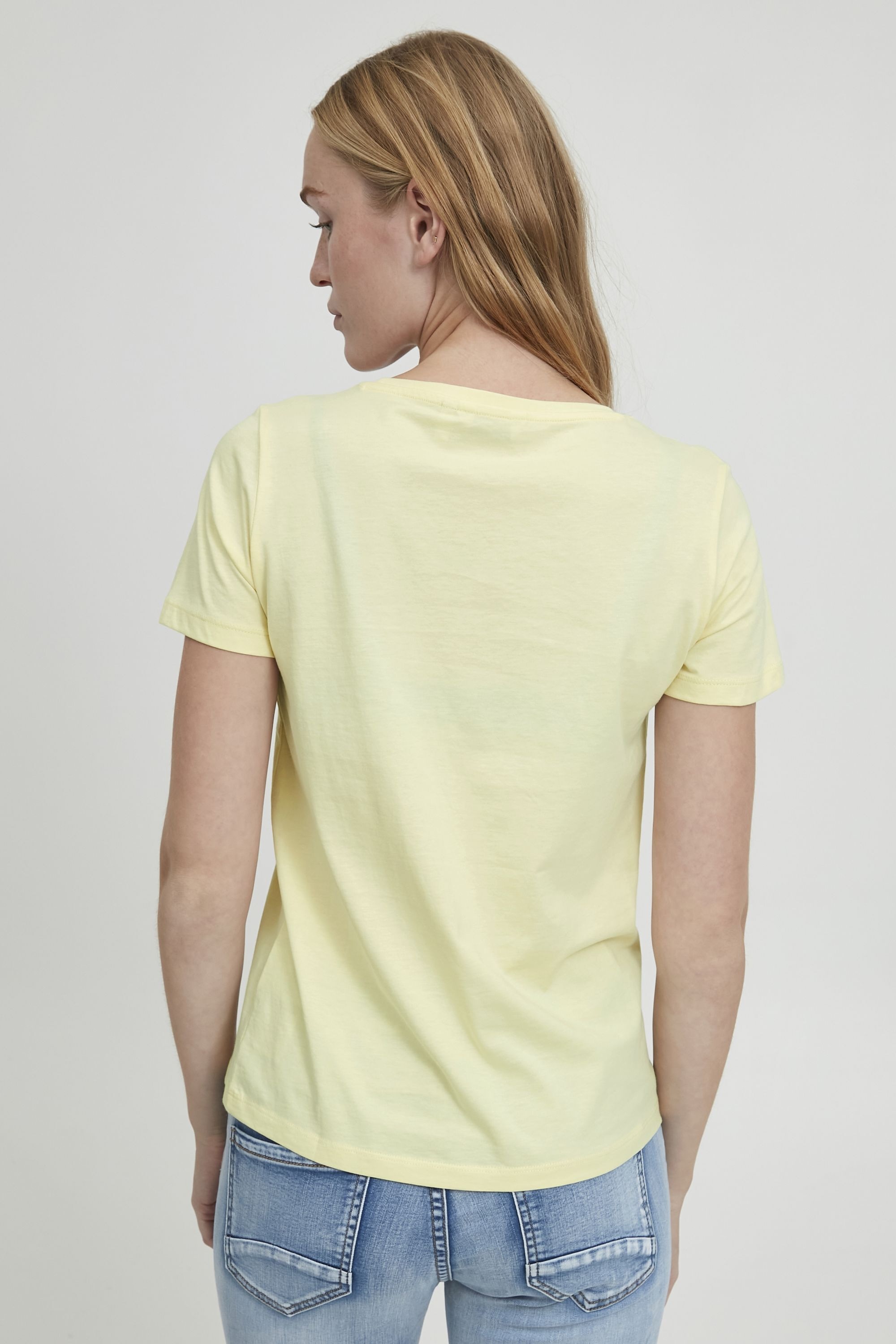 b.young Print-Shirt »Print-Shirt BYSanla«