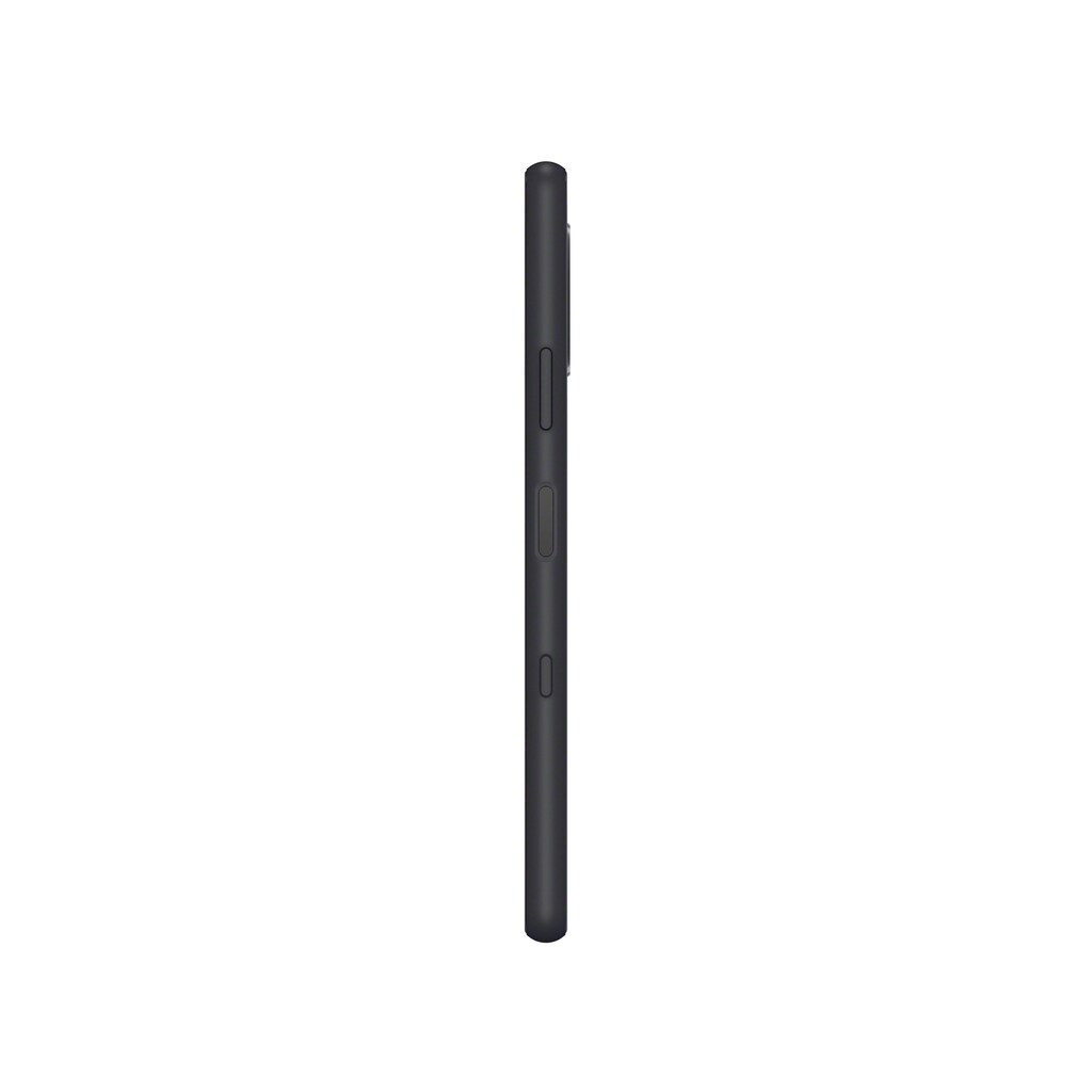 Sony Smartphone »Xperia 10 III«, schwarz, 15,24 cm/6 Zoll, 128 GB Speicherplatz, 8 MP Kamera, ohne Netzteil