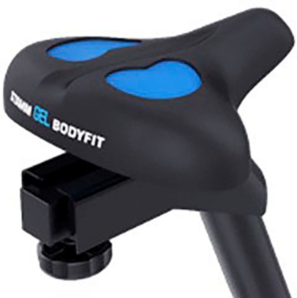 STAMM BODYFIT Ergometer, für Nutzer bis 200cm Körpergröße