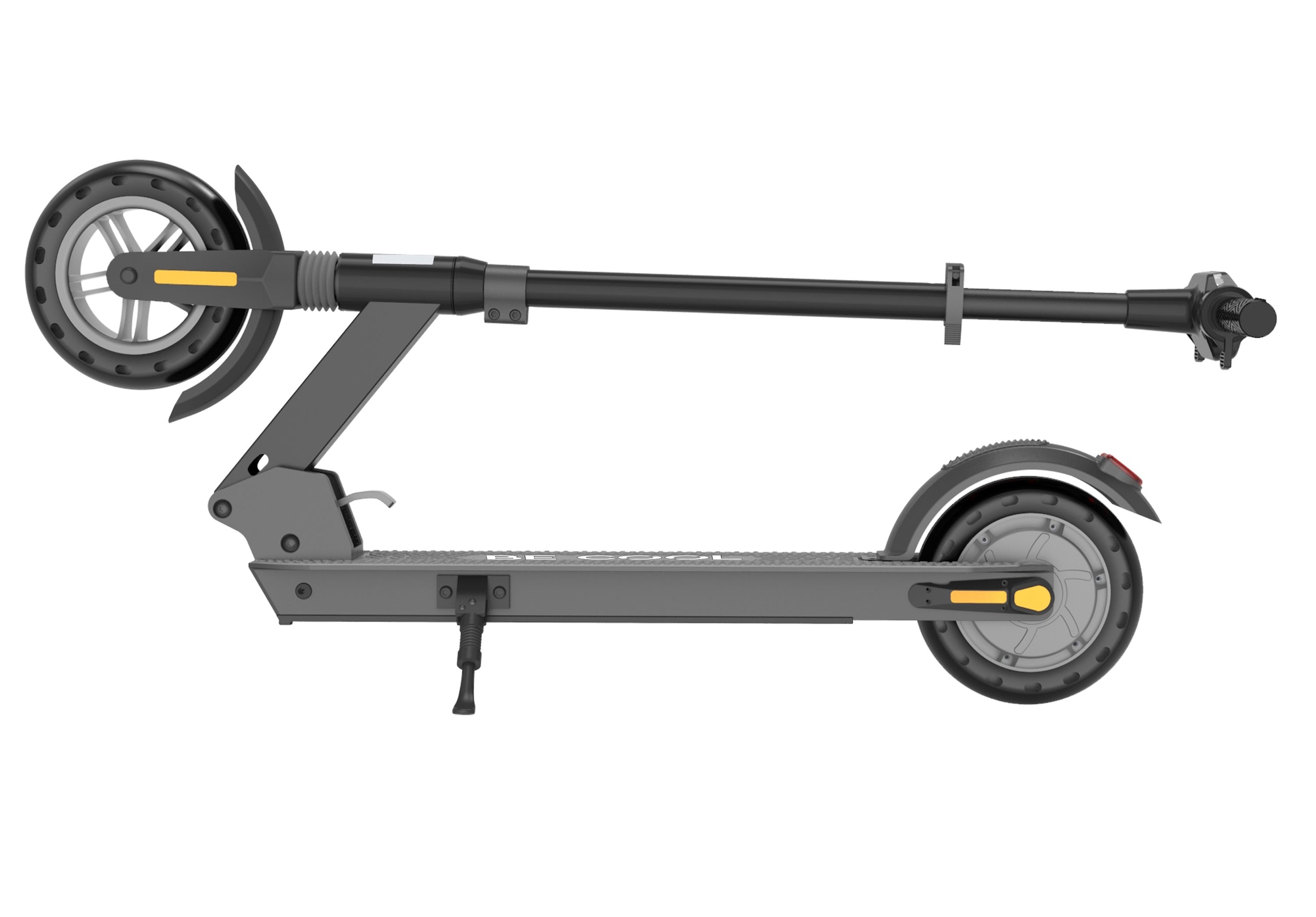 be cool E-Scooter »e-Scooter eSC-Va1«