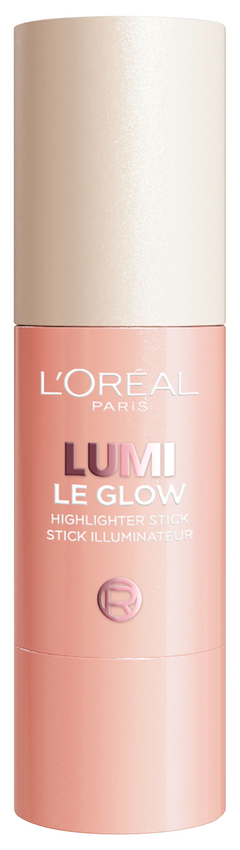 L'ORÉAL PARIS Highlighter »L'Oréal Paris Lumi Le Glass Highlighter Stick«