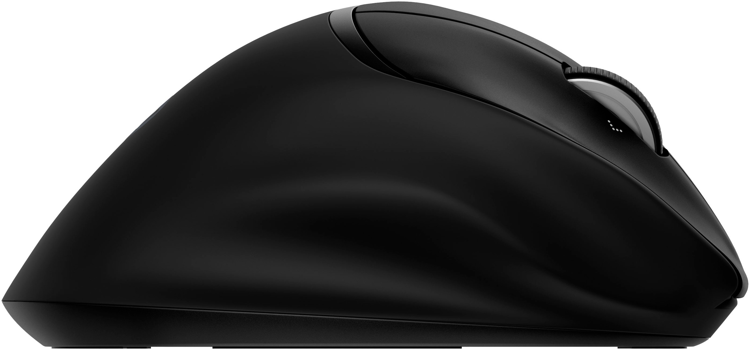 HP ergonomische Maus »720M« Bluetooth | Funk