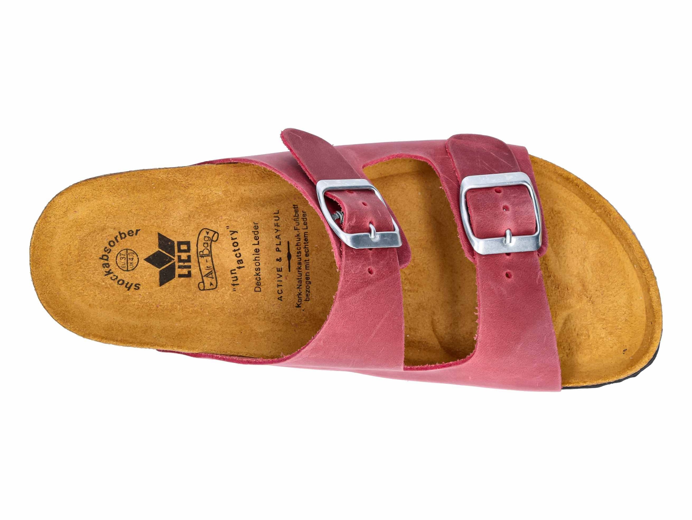 Lico Pantolette »Pantolette Alvaro Lady«