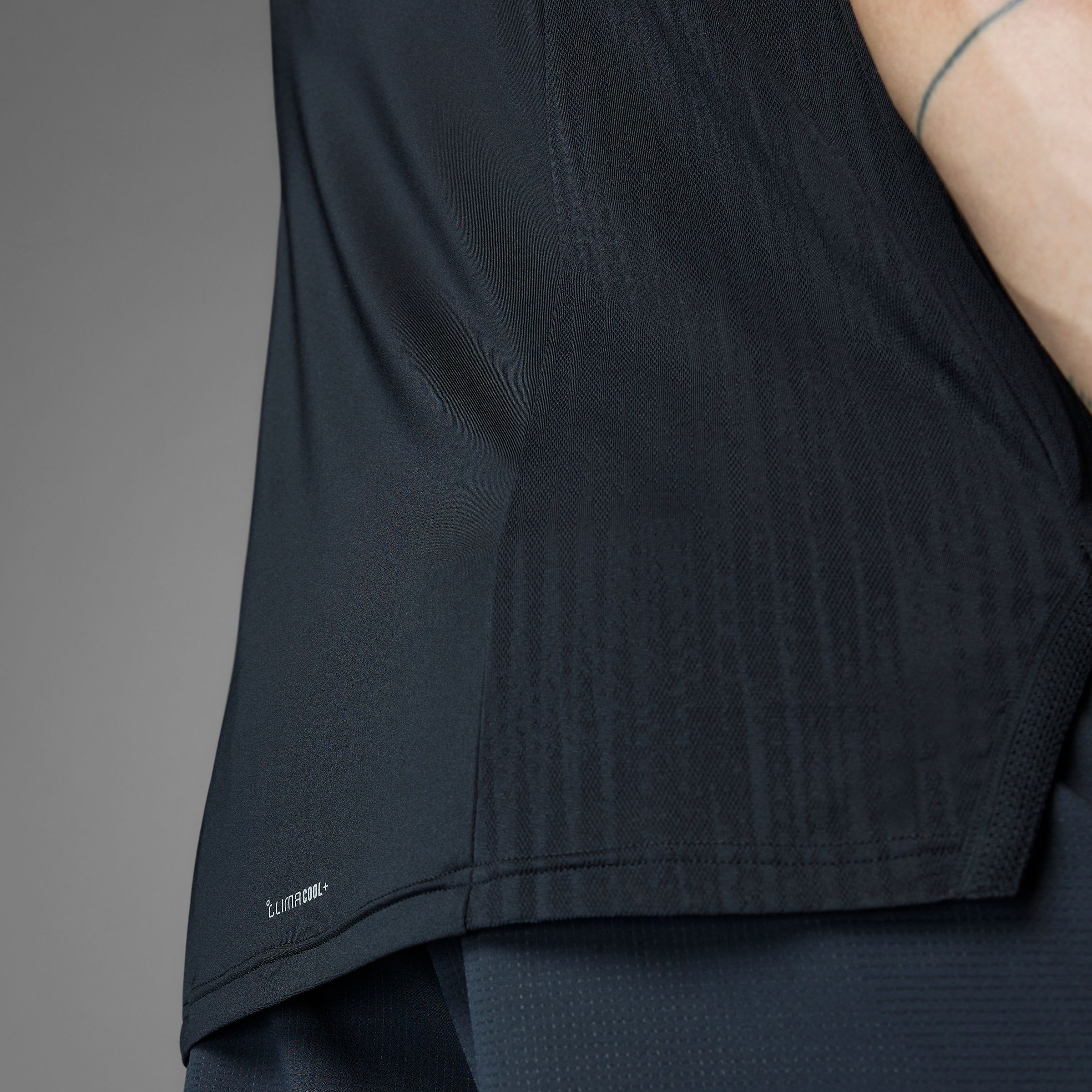 adidas Performance Tanktop »D4T INT. TANK«