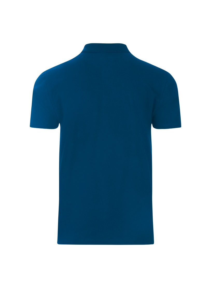 Trigema Poloshirt Biobaumwolle« »TRIGEMA Poloshirt bei 100% aus