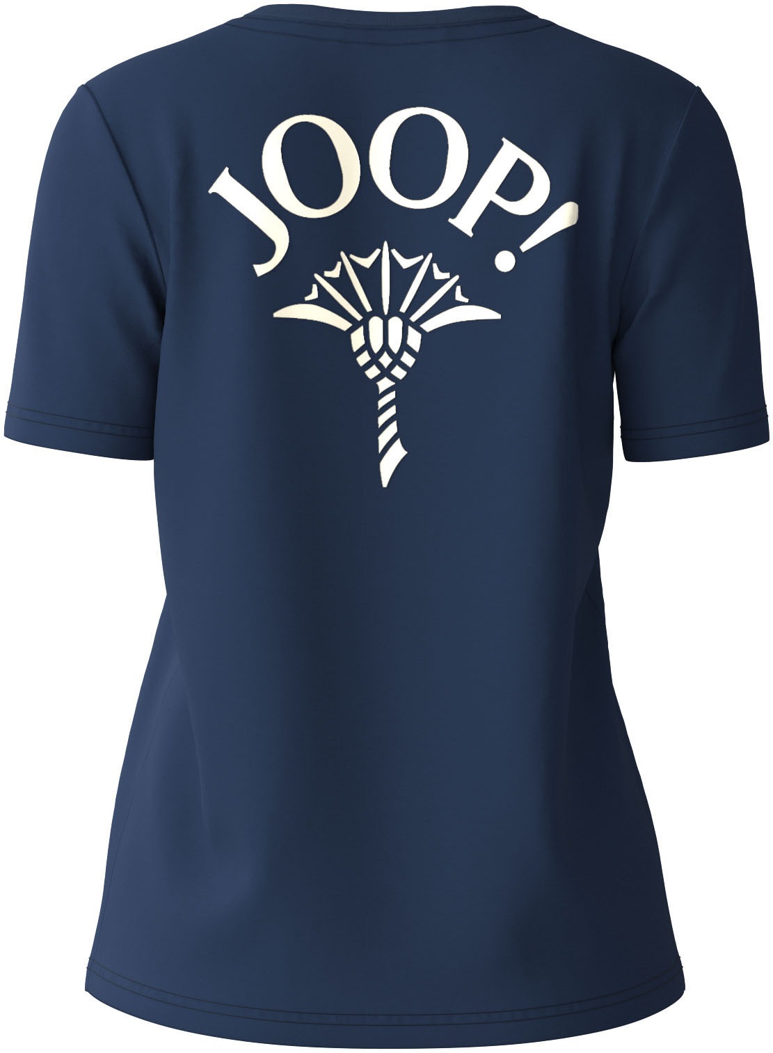 JOOP! T-Shirt »Comfort«, mit klassischem Rundhalskragen