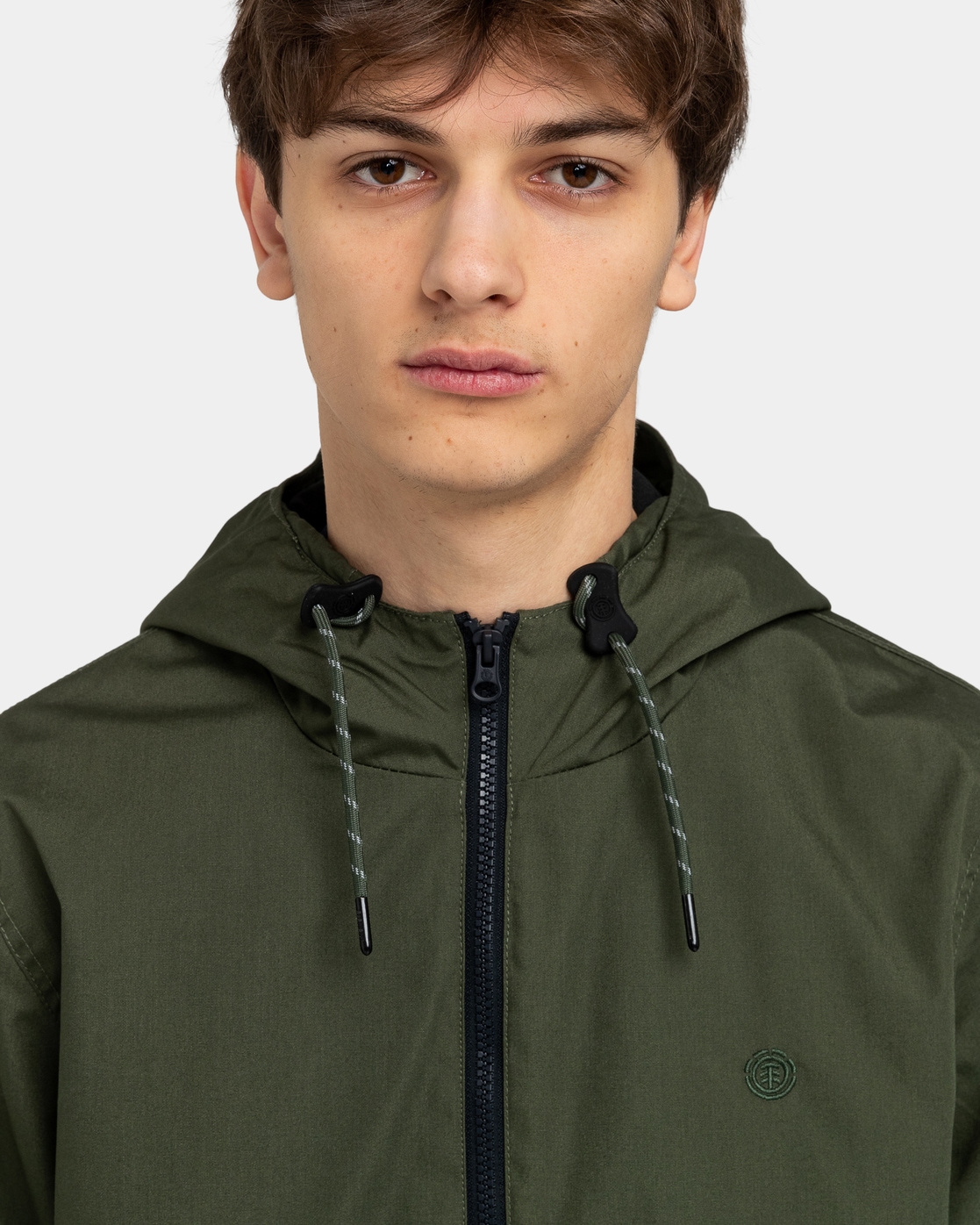 Element Outdoorjacke »Alder«