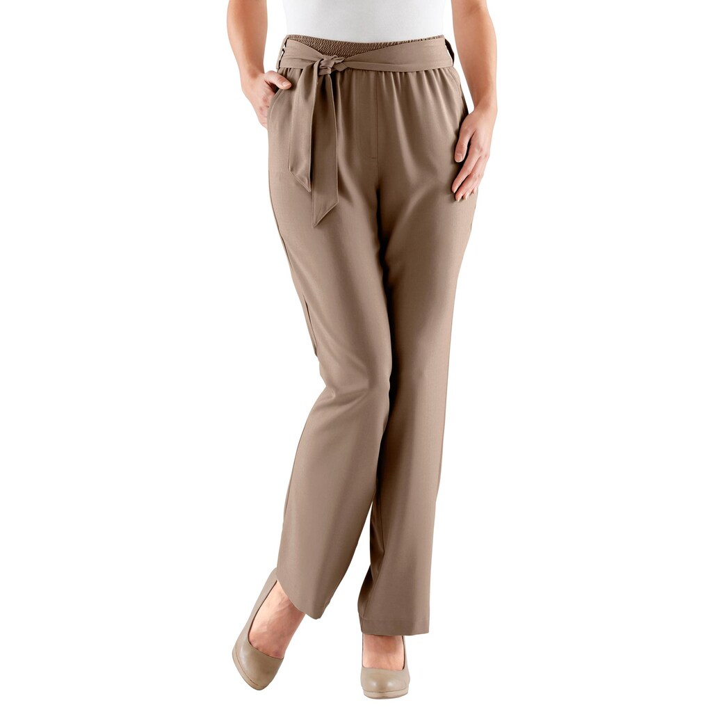 Classic Basics Palazzohose