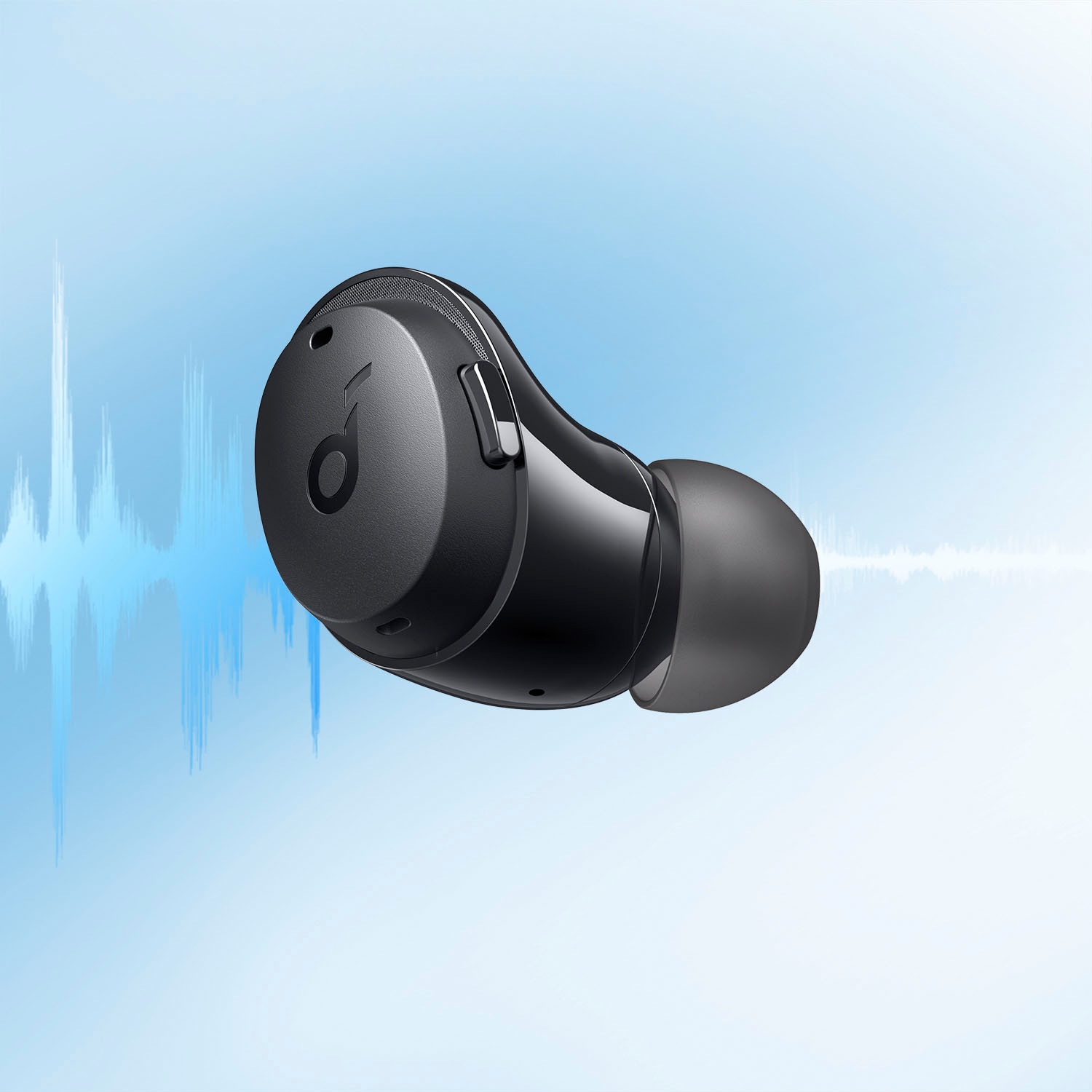 Anker Headset »SOUNDCORE Dot 3i«, Bluetooth, Active Noise Cancelling (ANC)- Rauschunterdrückung ➥ 3 Jahre XXL Garantie | UNIVERSAL