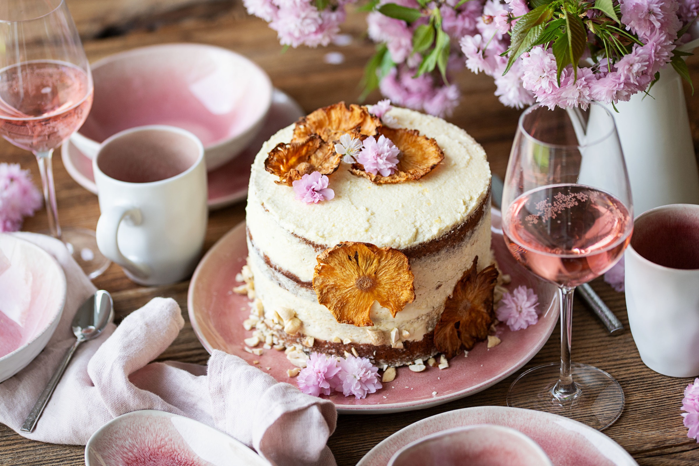 MÄSER Becher »Frozen«