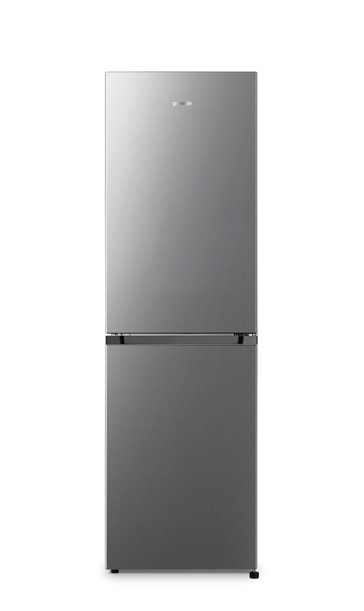 Gorenje NRK418DCS4 Kühl-Gefrier-Kombination