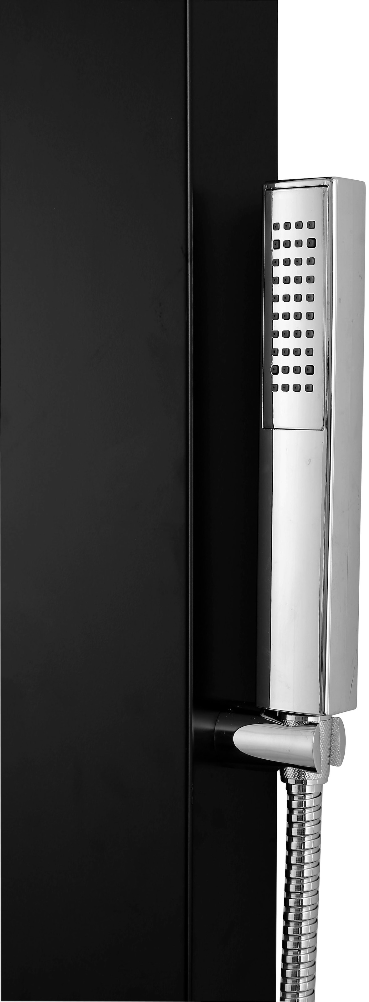 Marwell Duschsäule »Care« inkl. Duschkopf und Handbrause