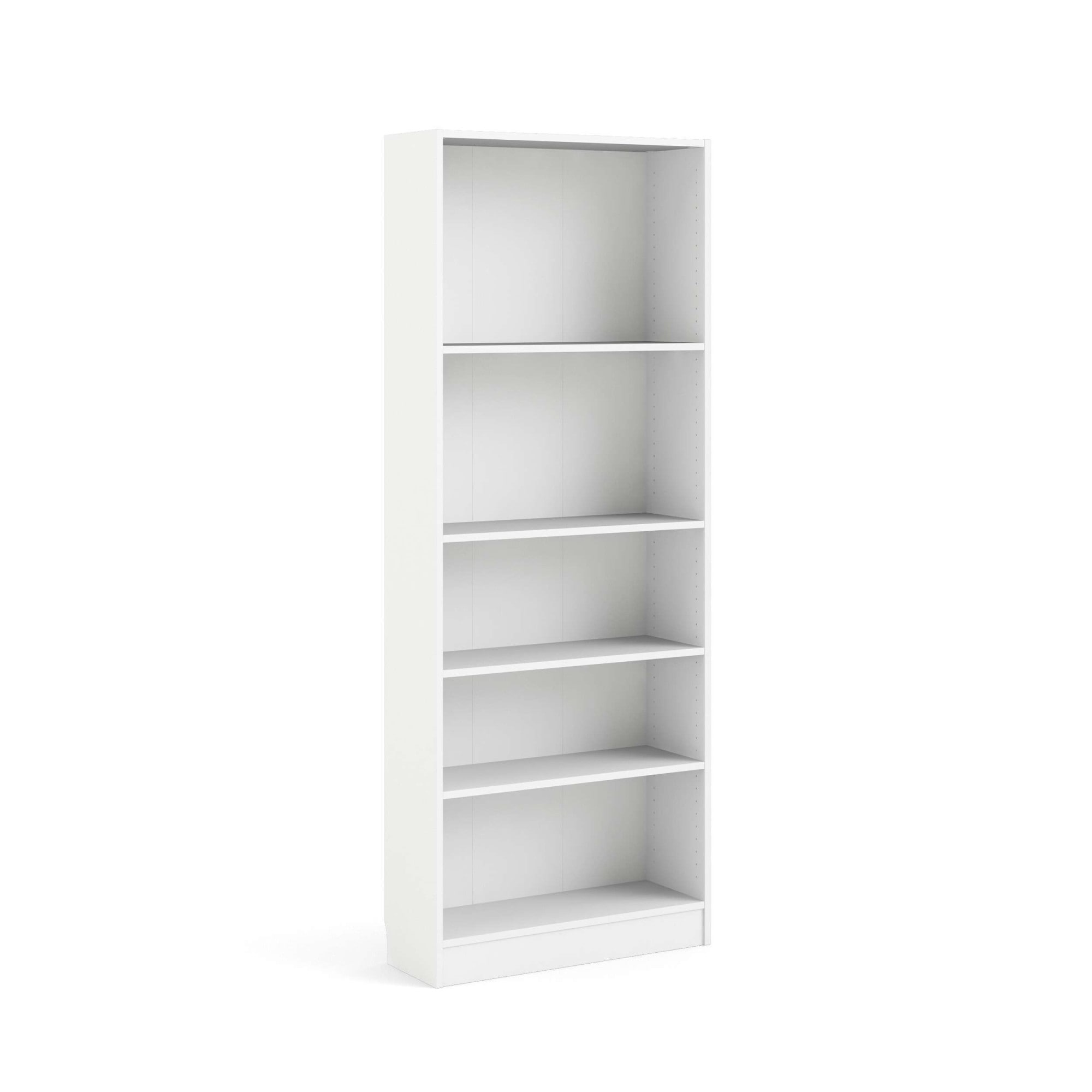 INOSIGN Bücherregal »Basic Regal, Büroregal«, Standregal in verschiedenen Größen und Farben erhältlich