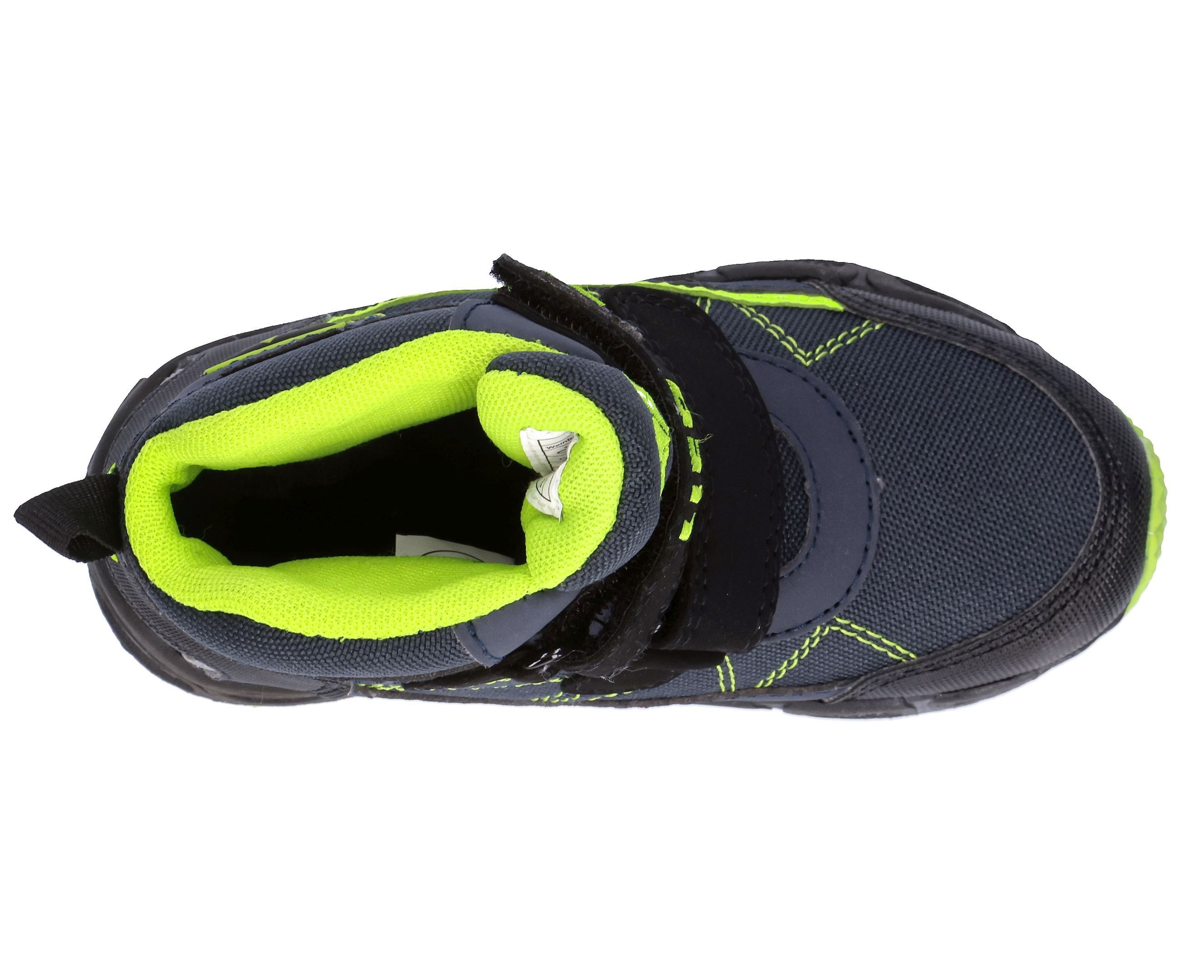 Lico Winterstiefel »Snowboot Pelle V Blinky«