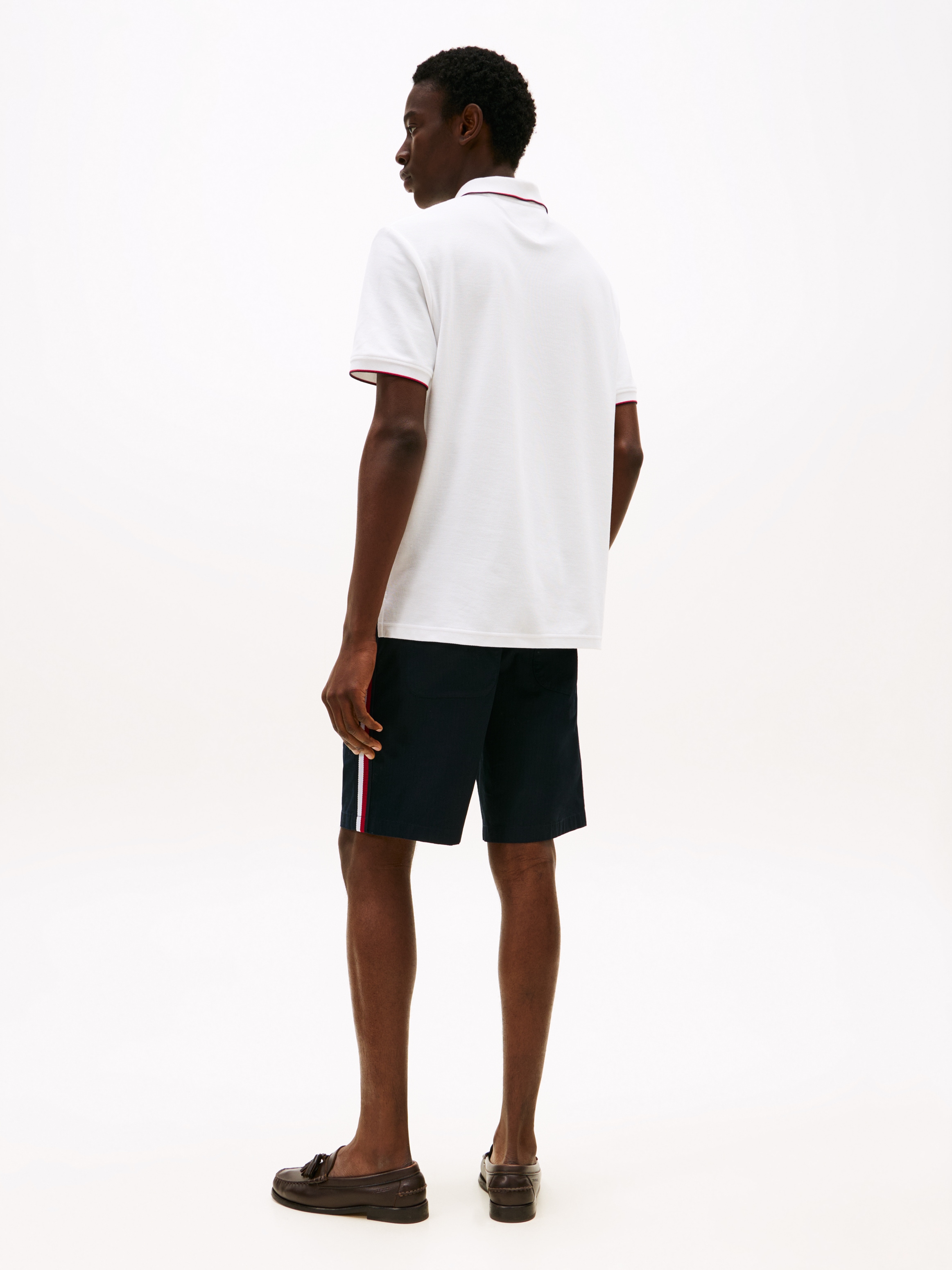 Tommy Hilfiger Poloshirt »POCKET CLASSIC FIT POLO«