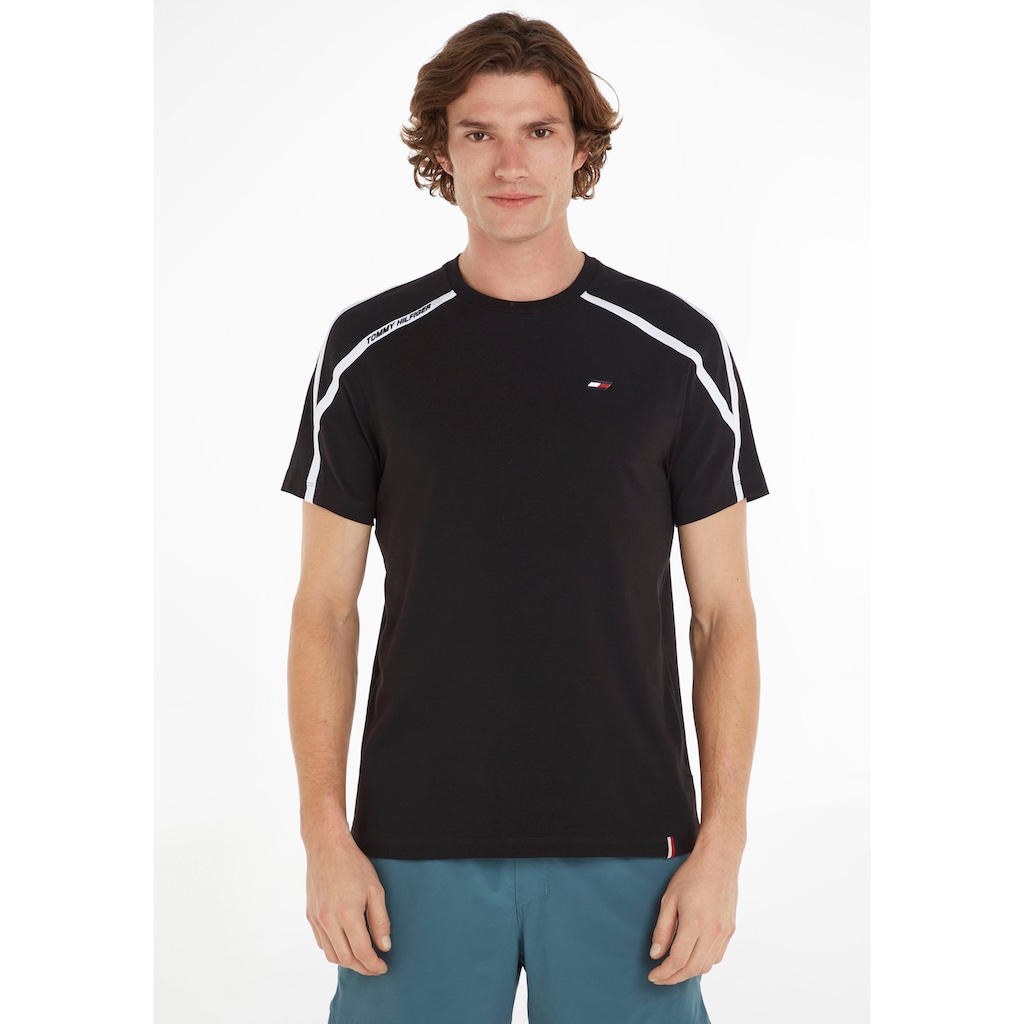 Tommy Hilfiger Sport T-Shirt »Trim«