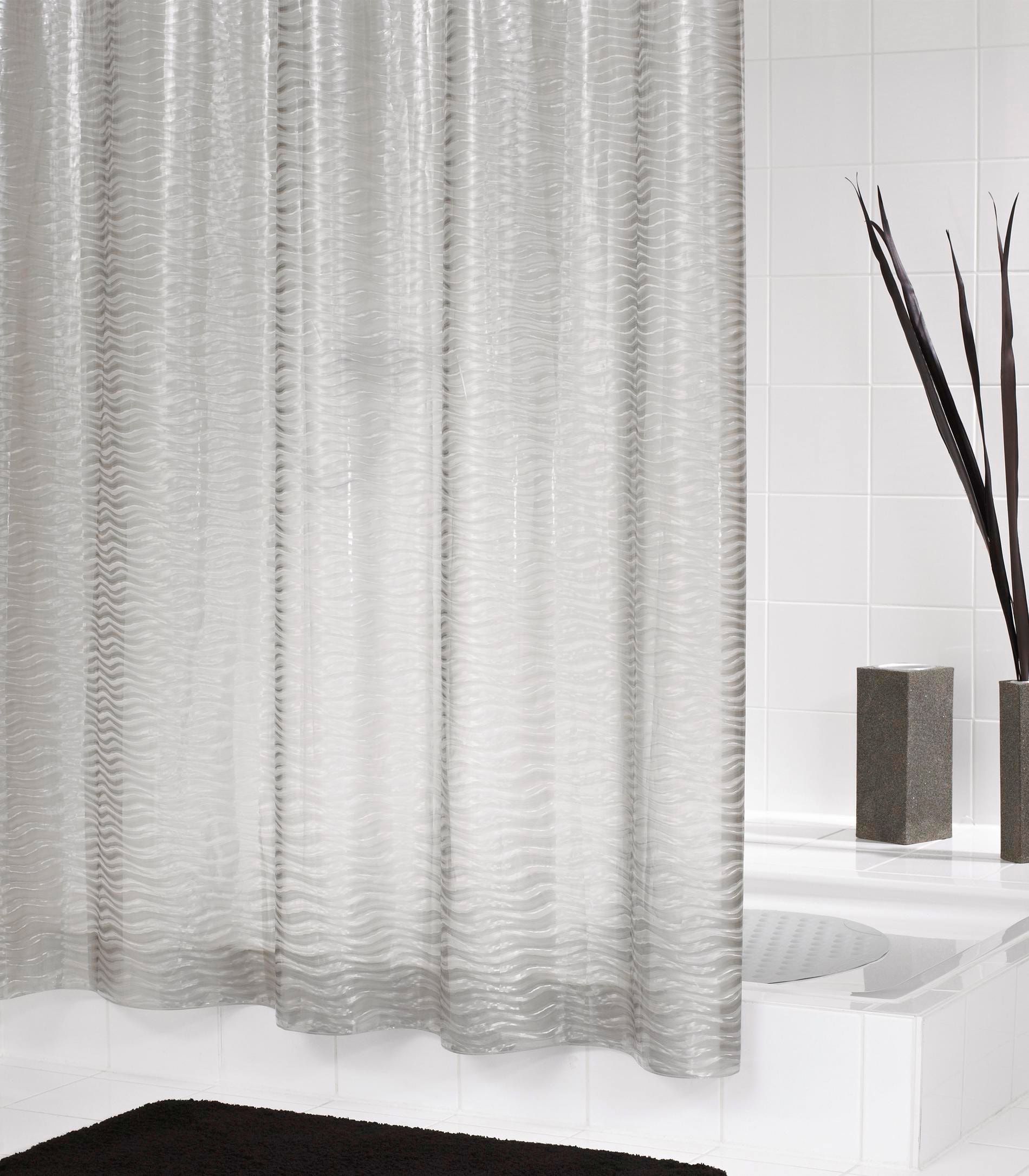 Ridder Duschvorhang »Silk«, Höhe 200 cm