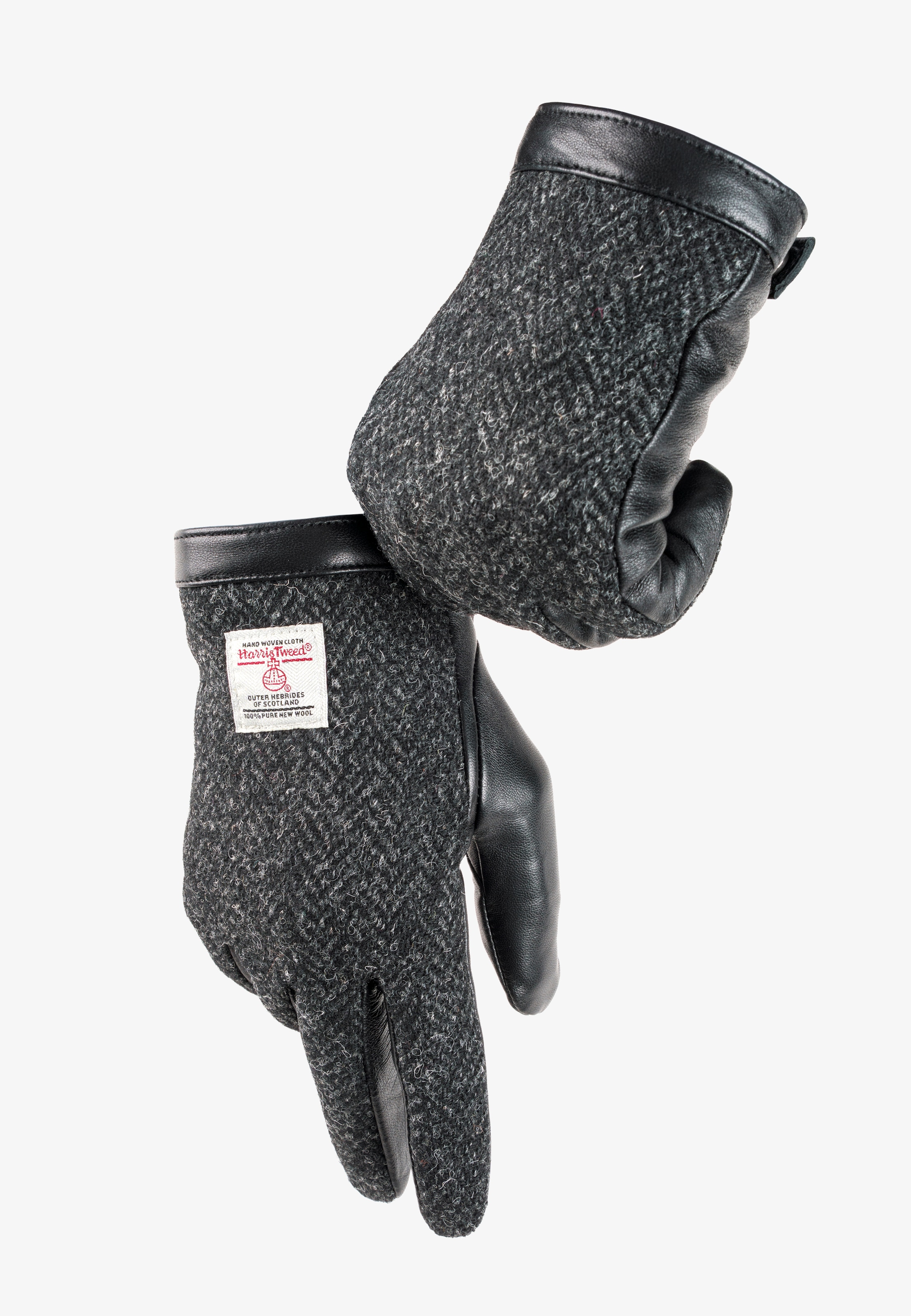 PEARLWOOD Strickhandschuhe »GLEN«