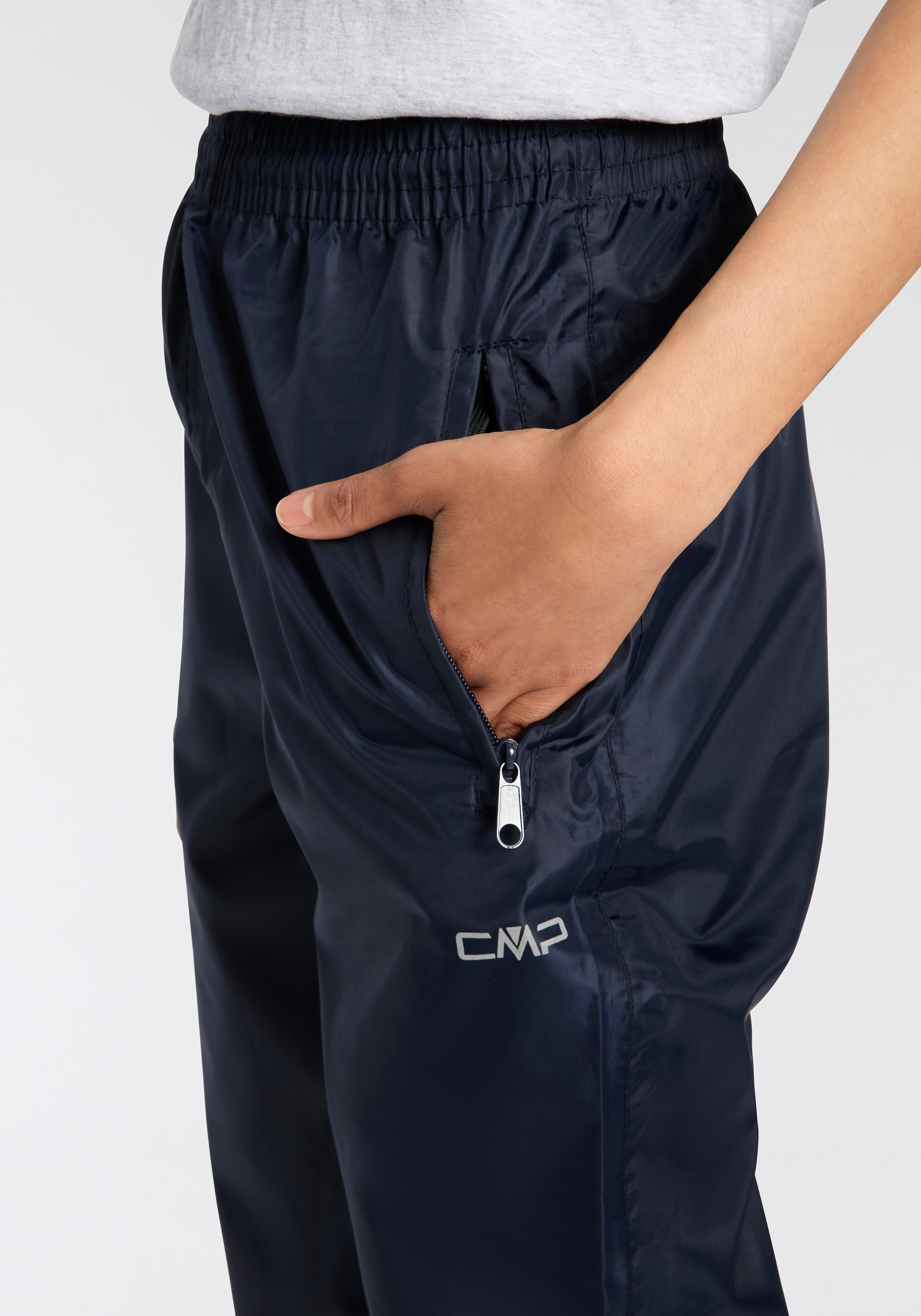 CMP Regenhose, für Kinder