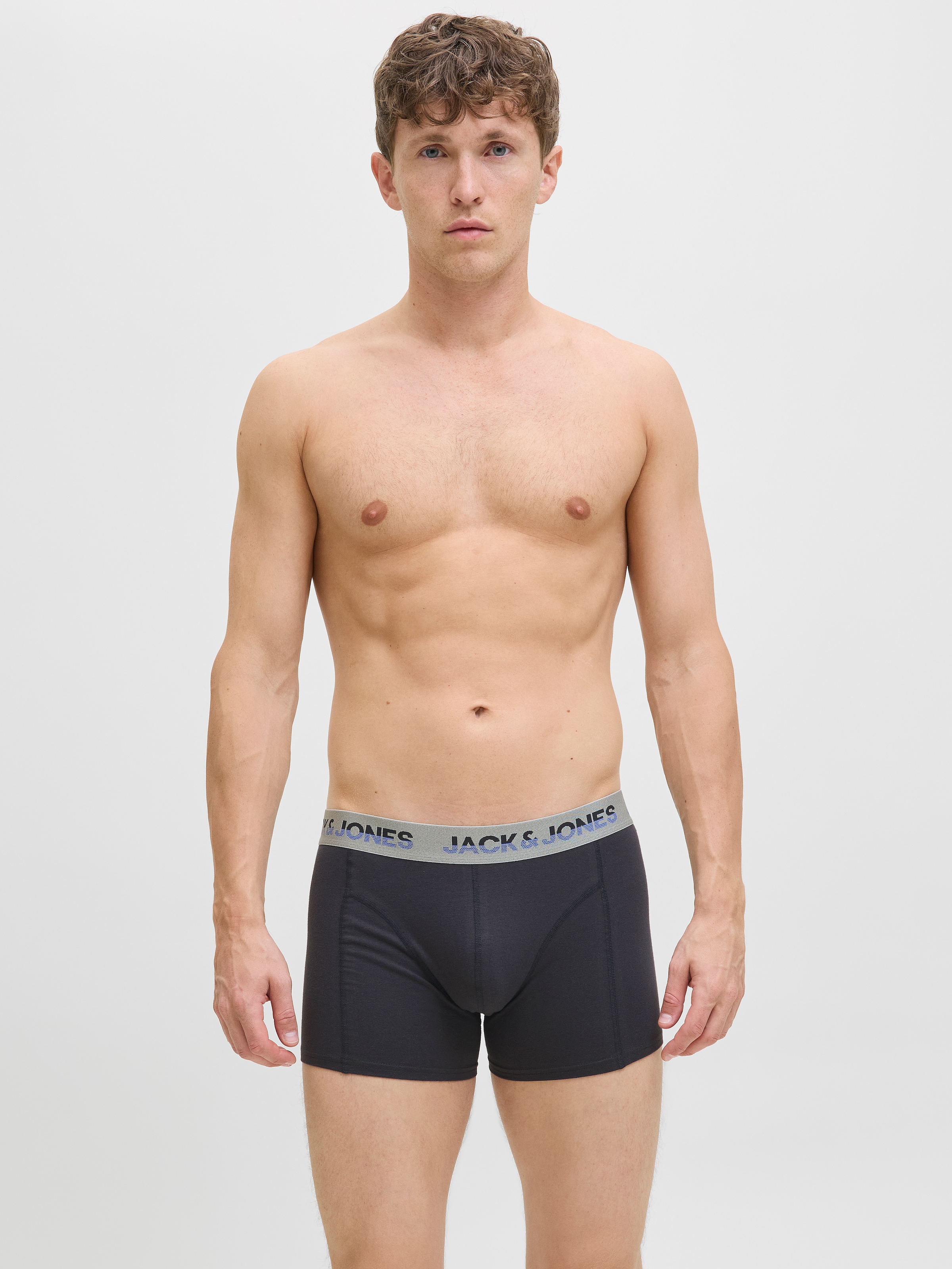 Jack & Jones Trunk »JACJADON SOLID TRUNKS 10 PACK« 10 Stk.