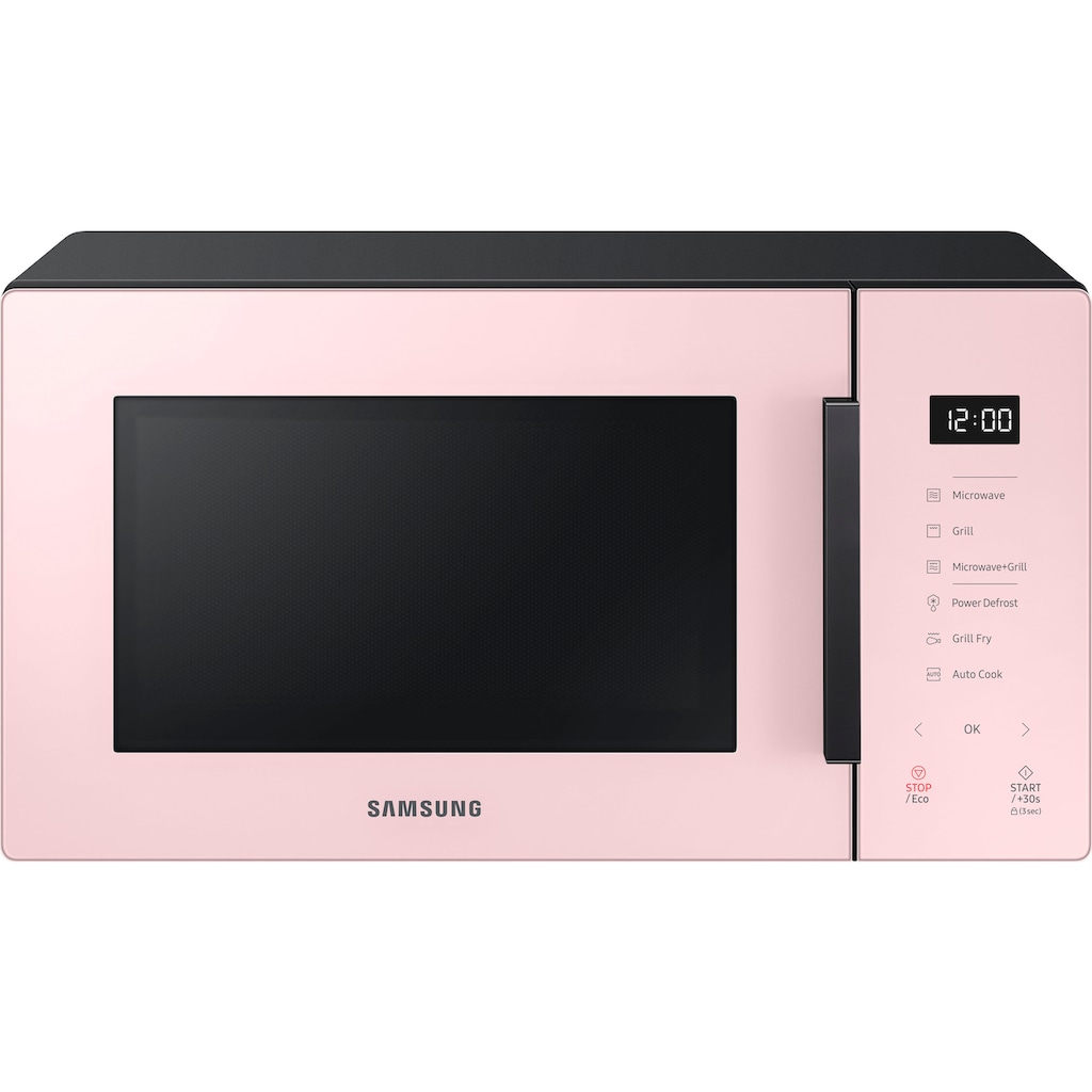 Samsung Mikrowelle »MG2GT5018CP/EG«, Mikrowelle-Grill, 2300 W