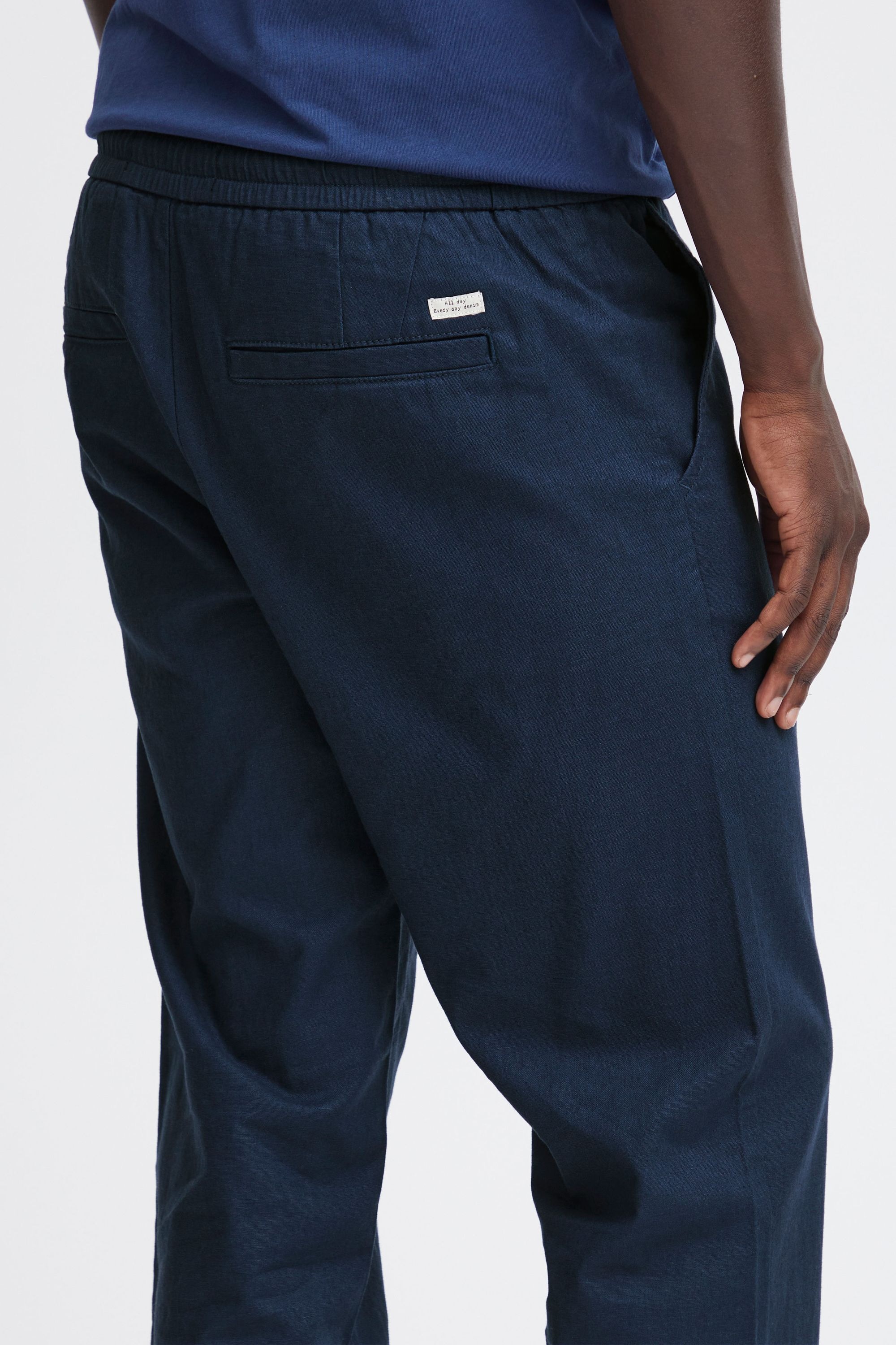 Blend Leinenhose »Leinenhose BHPants«