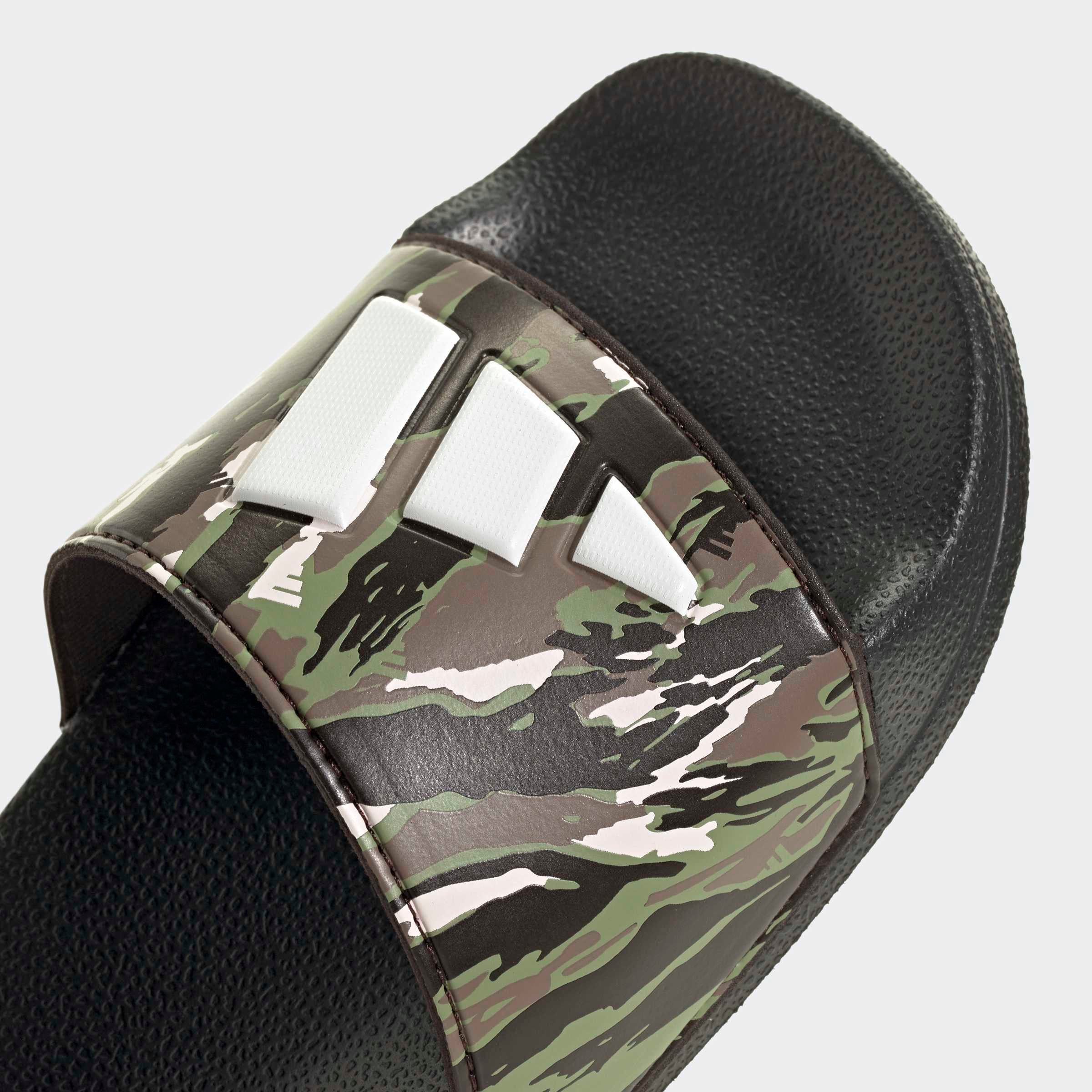 adidas Sportswear Badesandale »ADILETTE SHOWER LOGO KIDS SANDALE«  Badelatschen für Kinder & Jugendliche