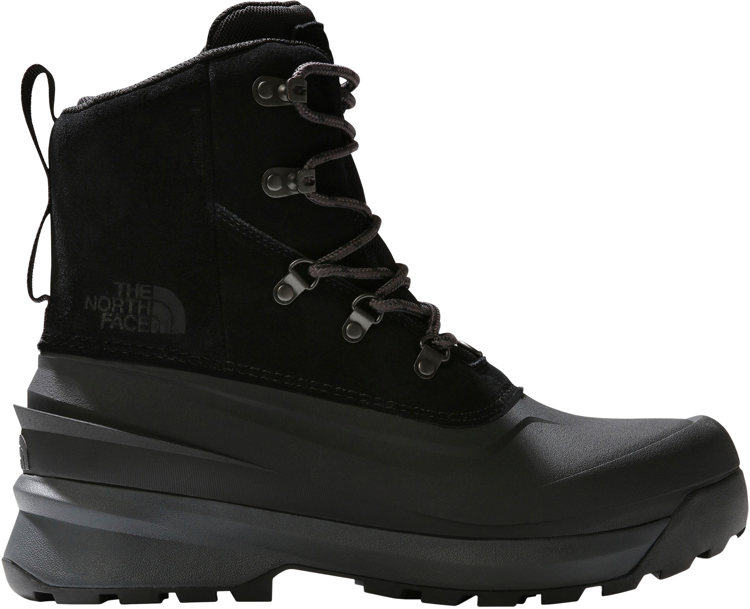 Winterstiefel »M CHILKAT V LACE WP«, Snowboots, Winterboots, Winterschuhe, wasserdicht