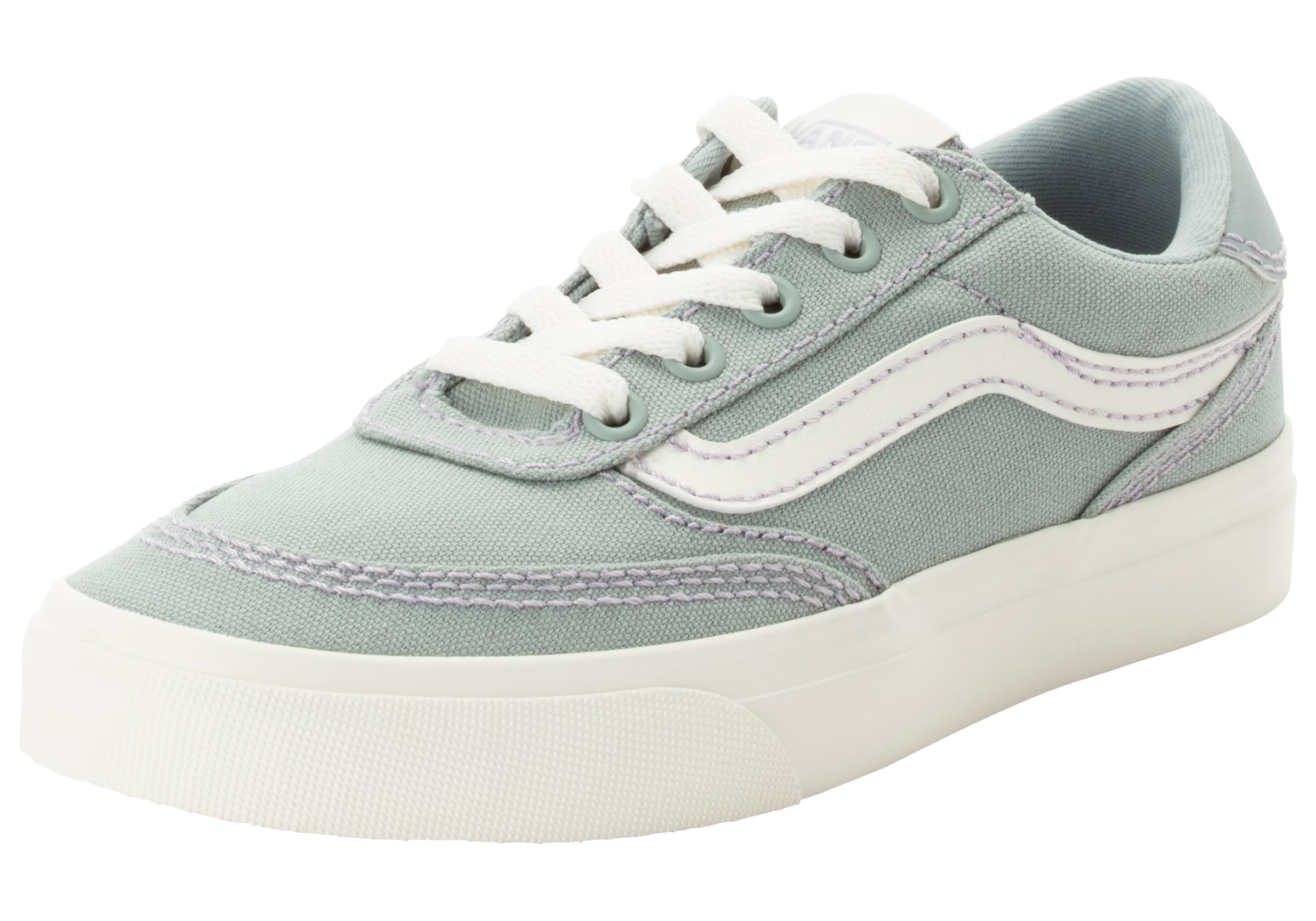 Vans Sneaker »Brooklyn LS«