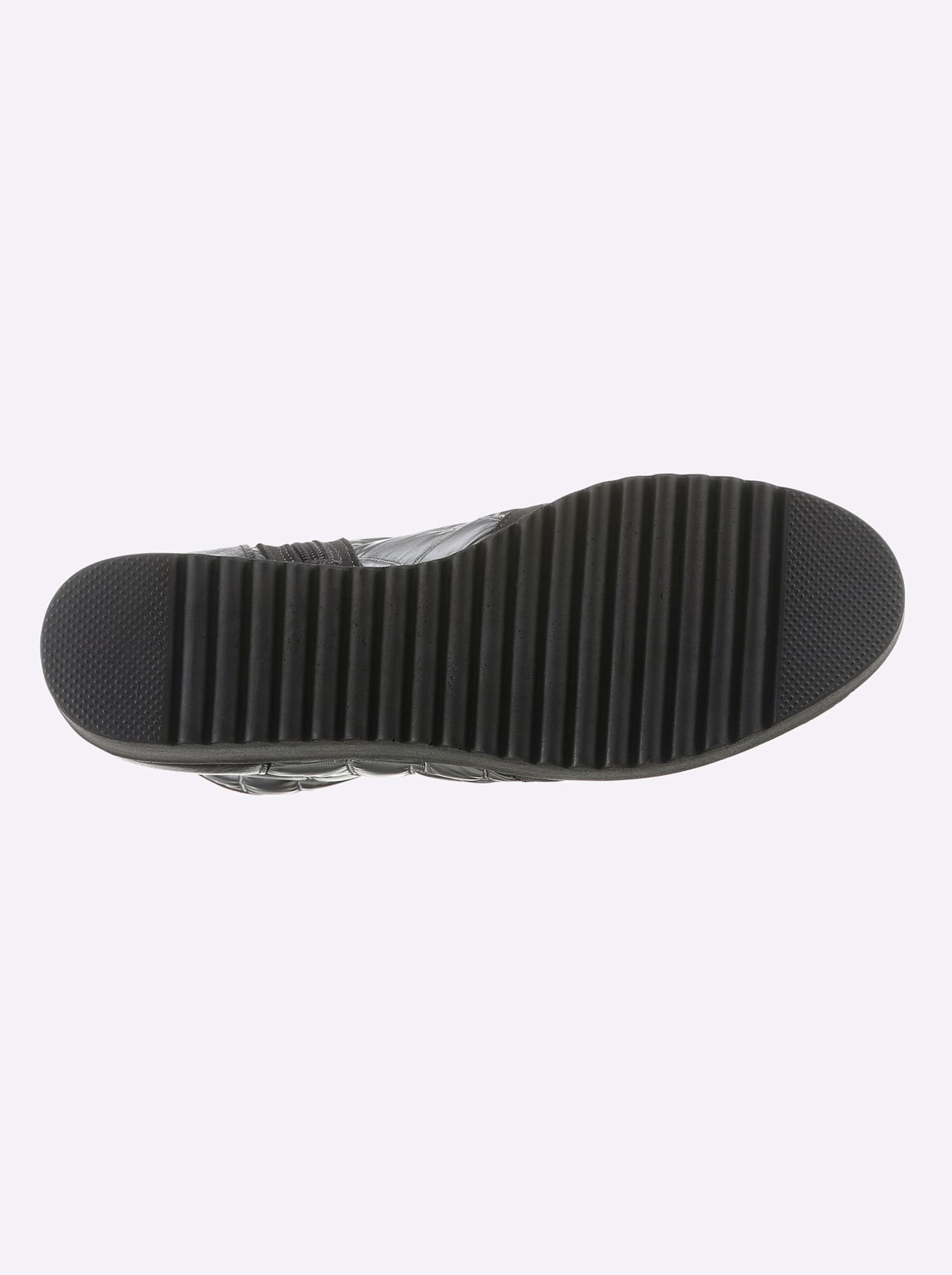 heine Schnürstiefelette