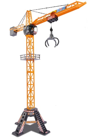 Spielzeug-Kran »Mega Crane«