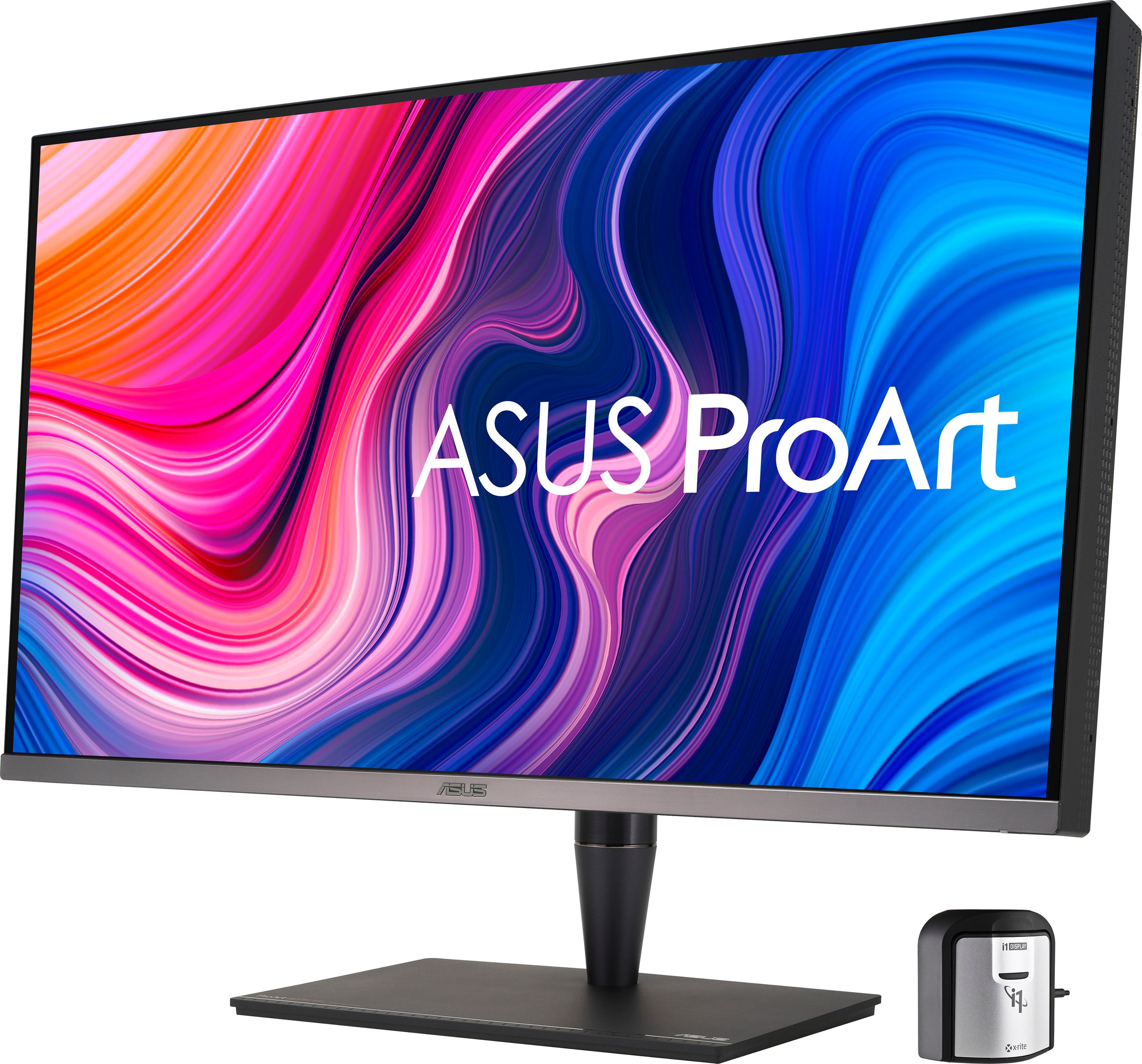 Asus LCD-Monitor »PA32UCG-K«, 81 cm/32 Zoll, 3840 x 2160 px, 4K Ultra HD, 5 ms Reaktionszeit, 120 Hz