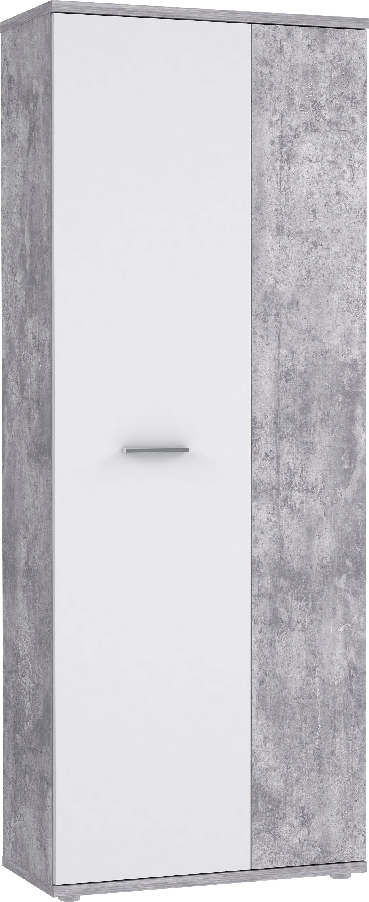 FORTE Schuhschrank »Netty«, Höhe ca, 179 cm online bei UNIVERSAL