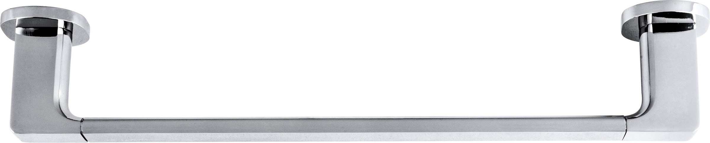 WENKO Handtuchstange »UV-Loc® Maribor« befestigen ohne Bohren