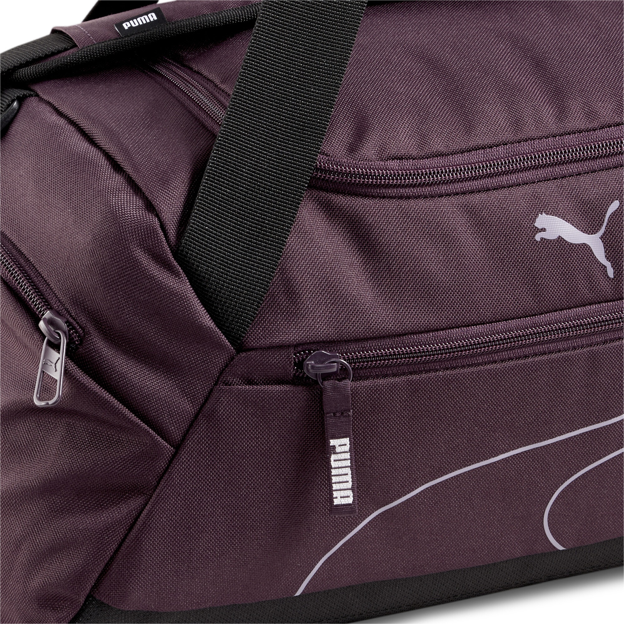 PUMA Sporttasche »FUNDAMENTALS SPORTS BAG S«