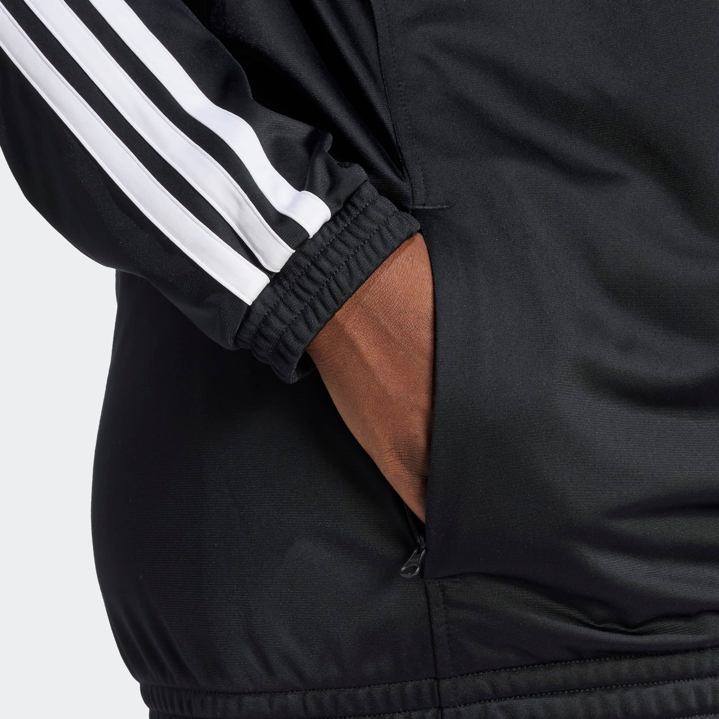 adidas Sportswear Sweatjacke »W 3S TT TRIC«