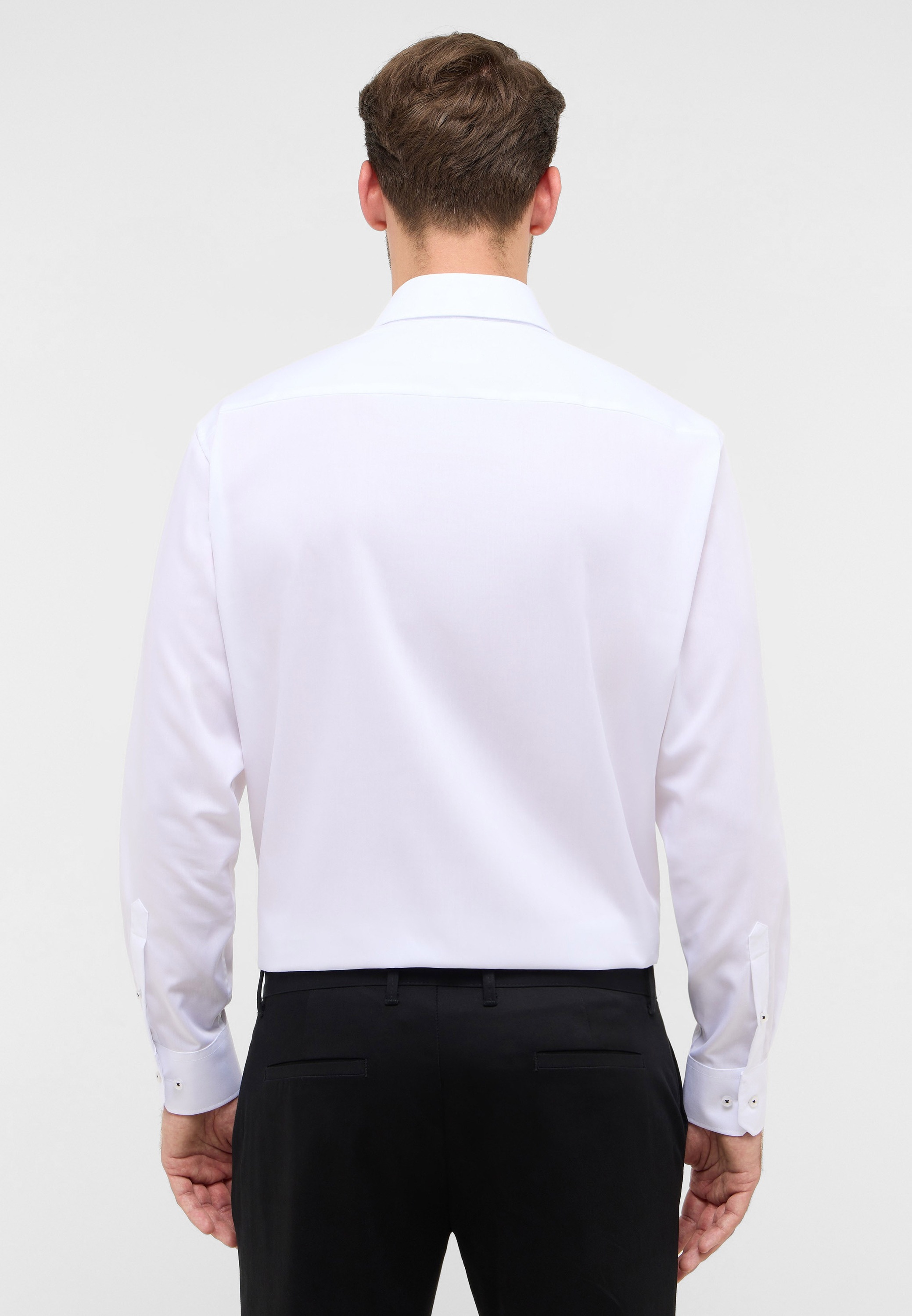 Eterna »COMFORT FIT« NON IRON (bügelfrei)