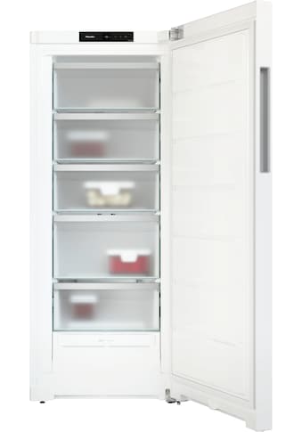 Gefrierschrank »Miele FN 4322 E Stand-Gefrierschrank«, 1450 cm hoch, 600 cm breit