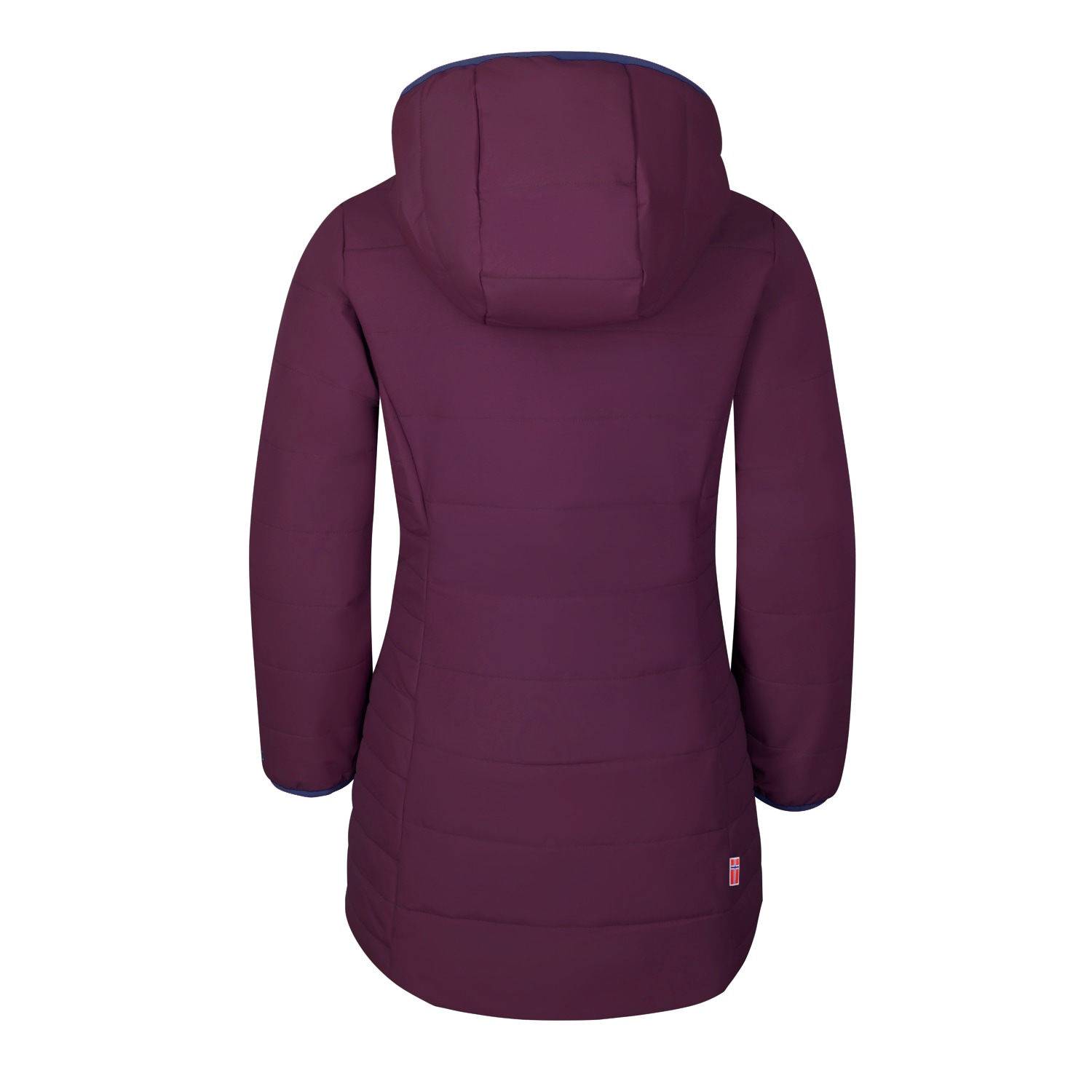 TROLLKIDS Funktionsmantel »GIRLS STAVANGER COAT«