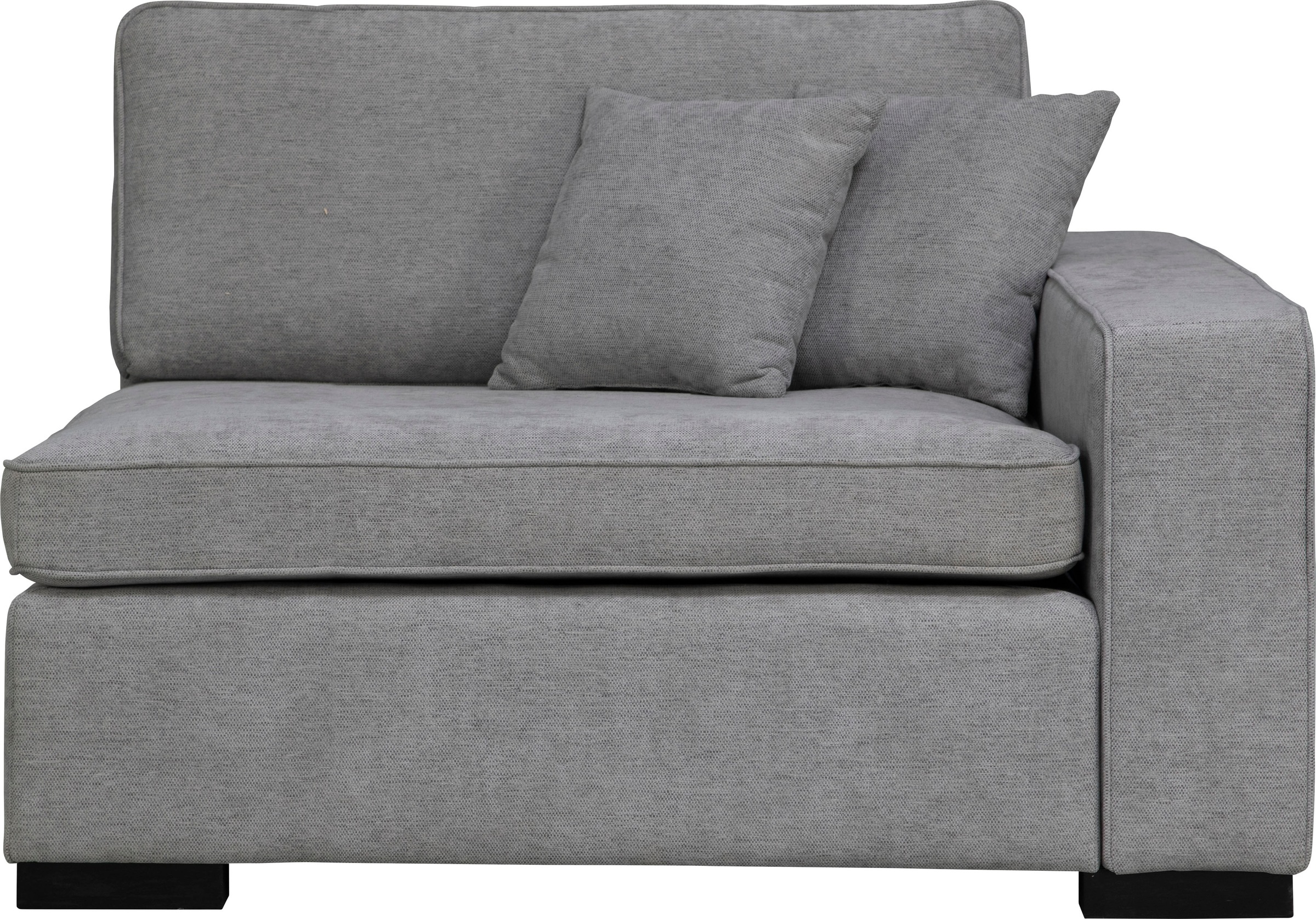Guido Maria Kretschmer Home&Living Sofaelement »Skara«, Modul zum eigenen Zusammenstellen, in vielen Bezugsqualitäten