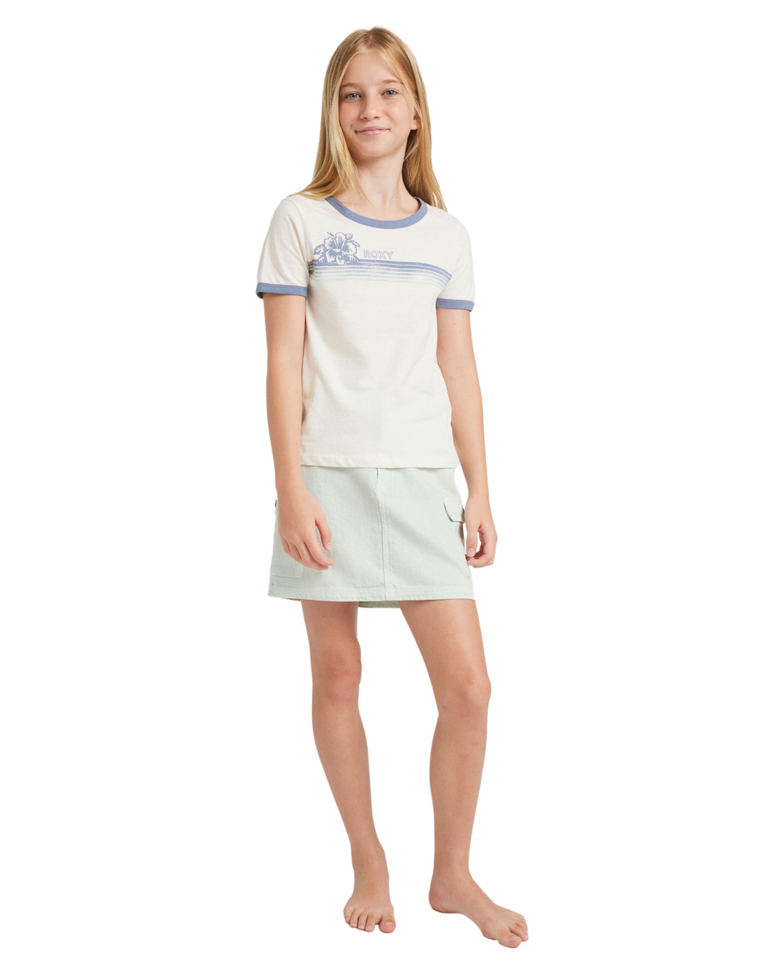 Roxy Shirttop »Can Love Me Better«
