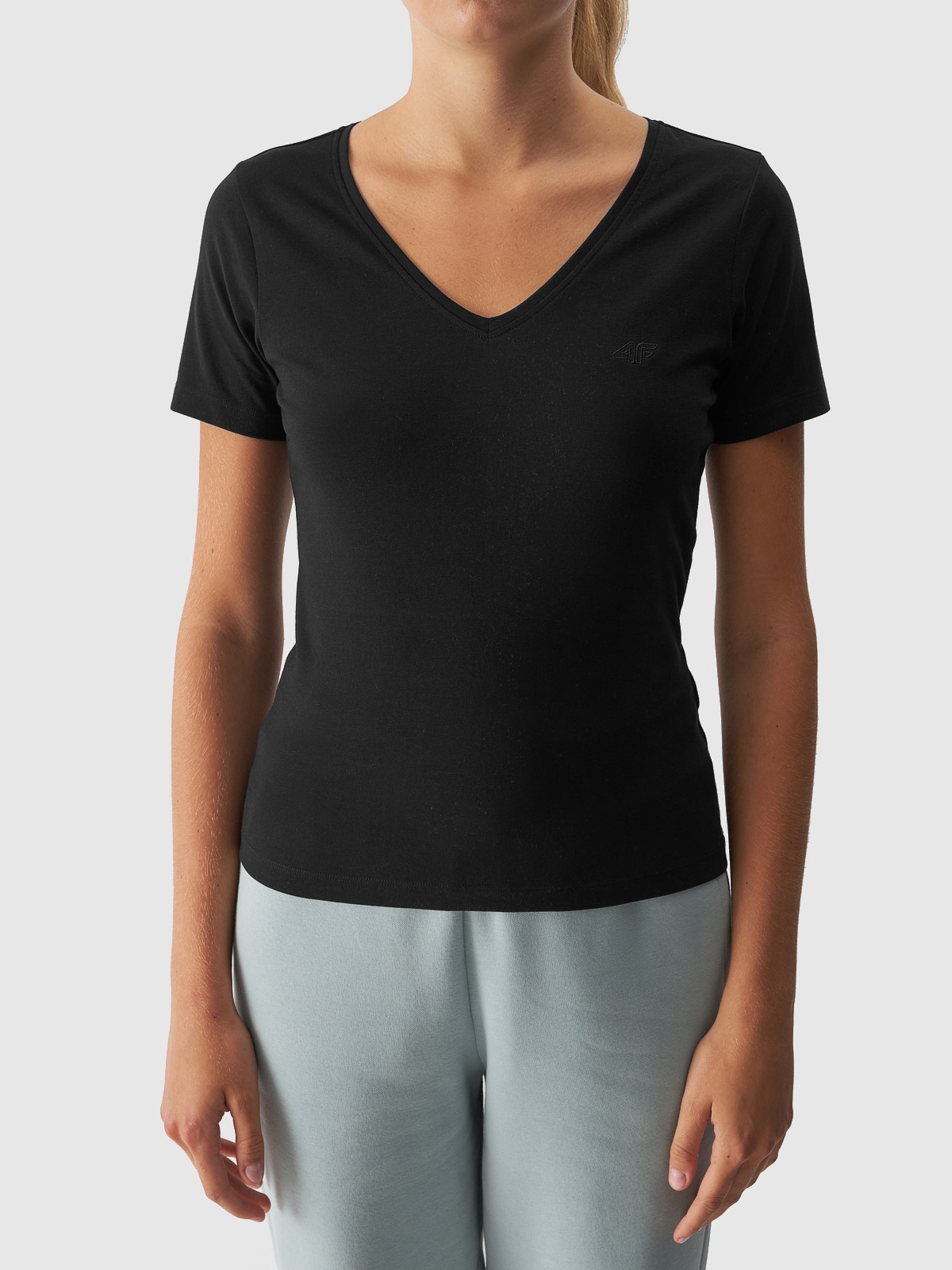 4F T-Shirt