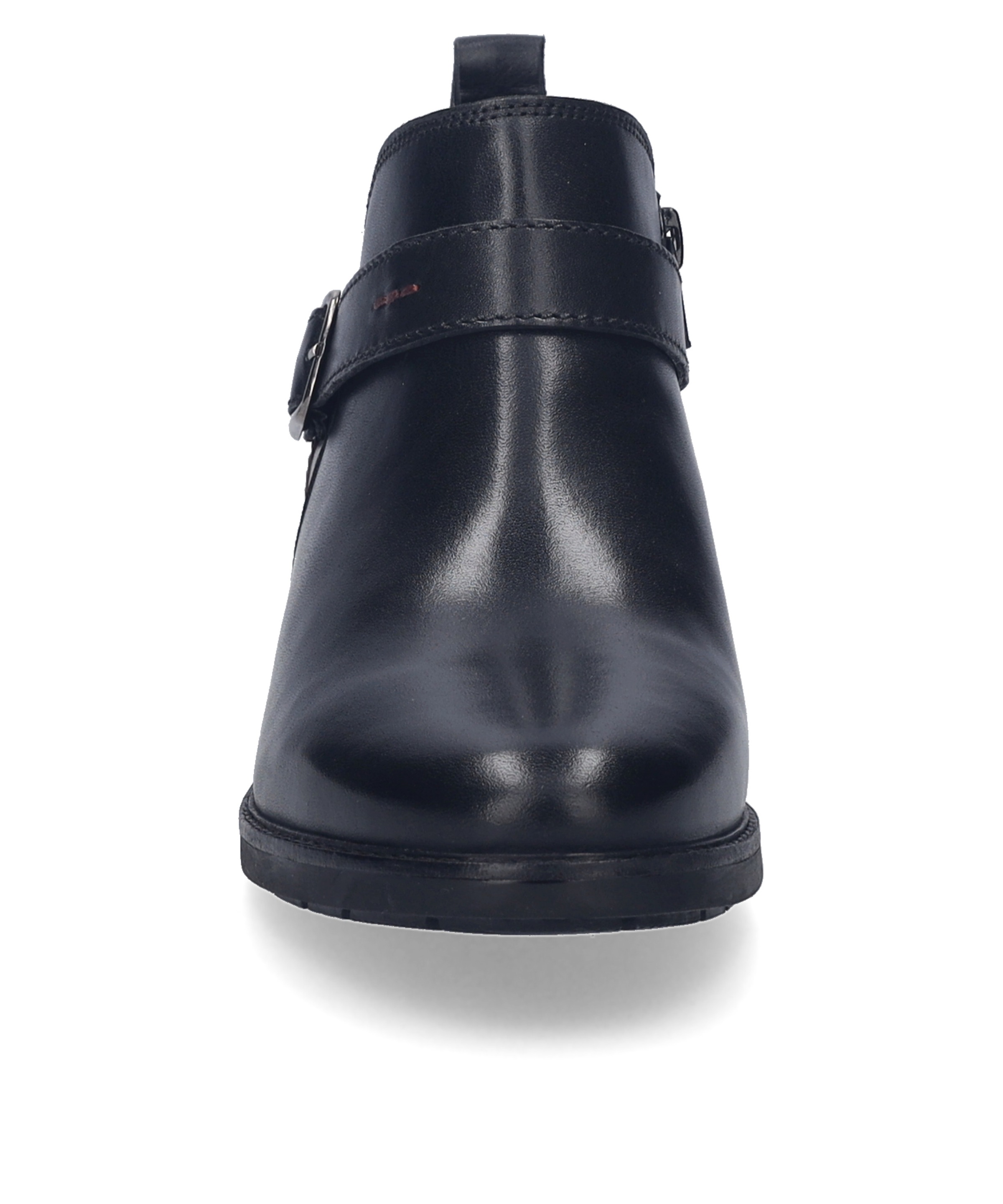 Josef Seibel Schnürschuh »Kate 10, schwarz-kombi«